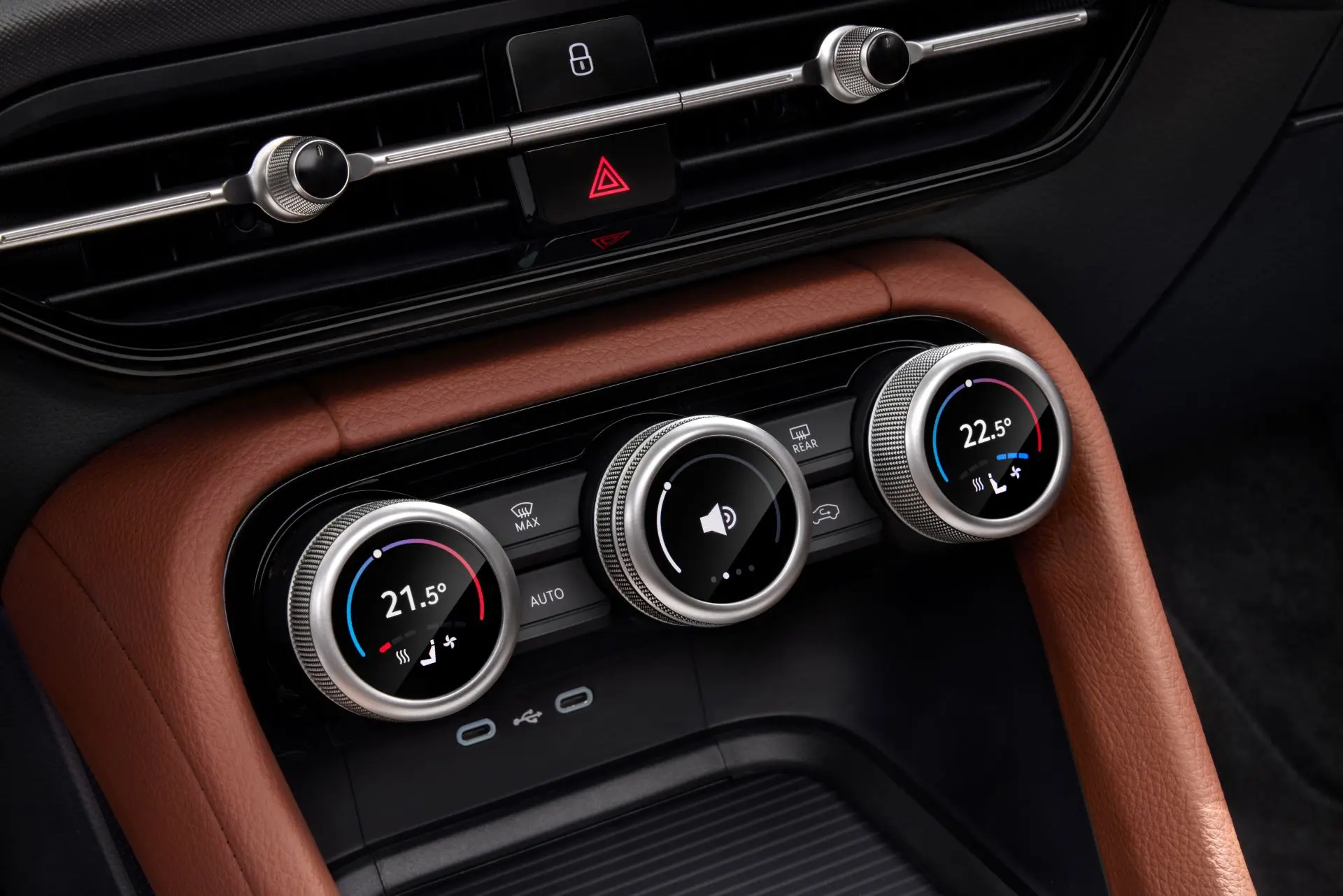 Skoda Presents Interior Highlights Of The All New Kodiaq And Superb Generations 1