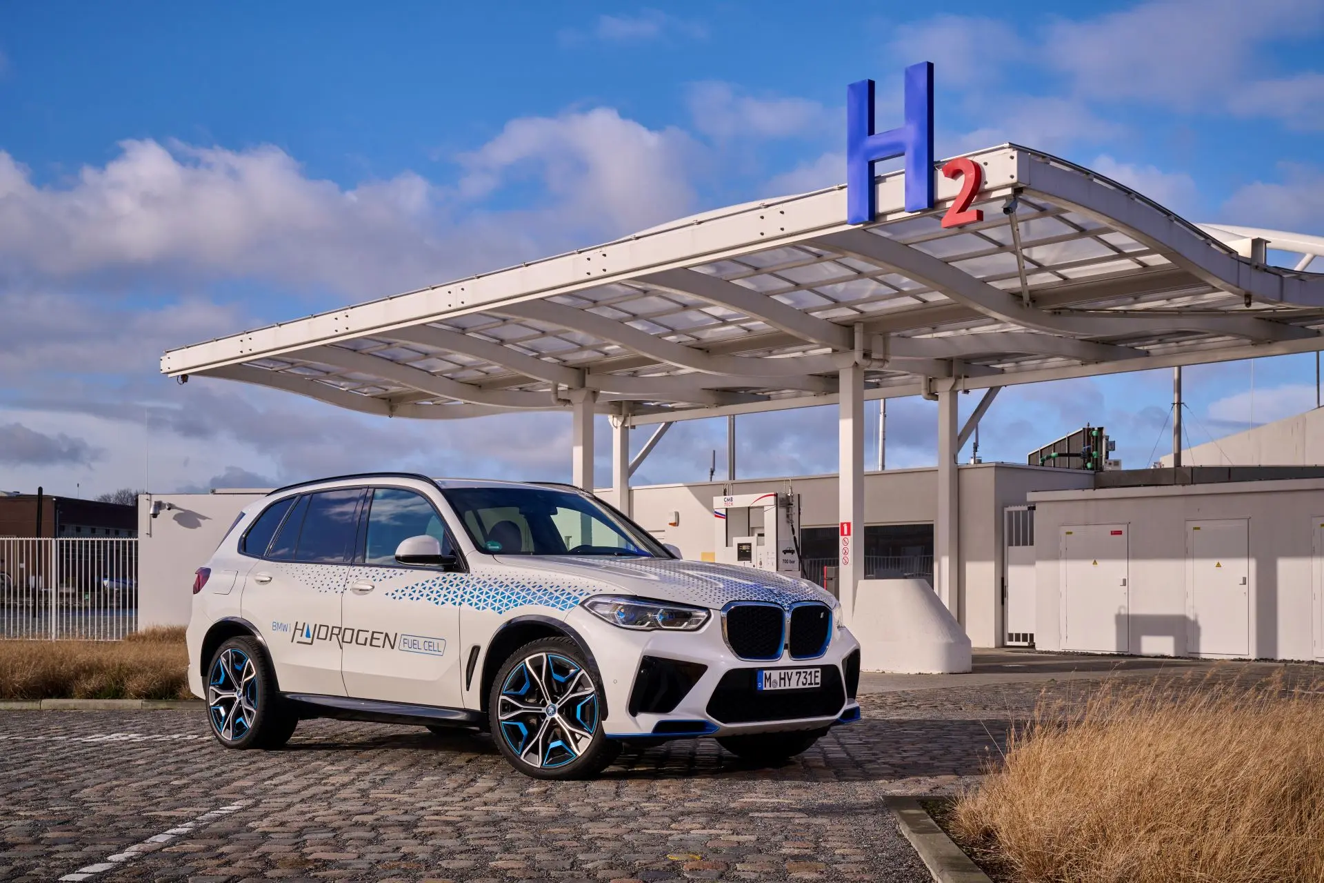 The Bmw Group At Iaa Mobility 2023 In Munich 1