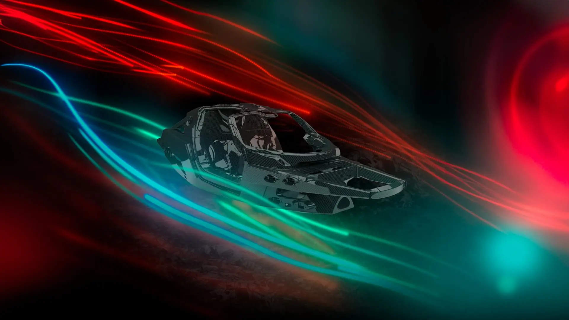 Zenvo Automotive Announces New Technical Partnership With Managing Composites