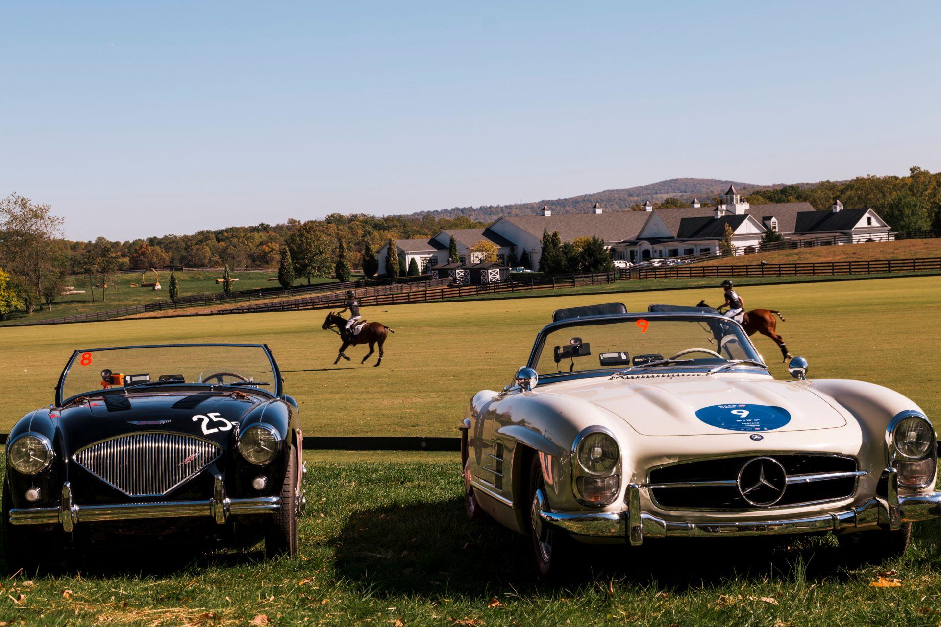 1000 Miglia Warm Up USA 2023 entries open until October 10