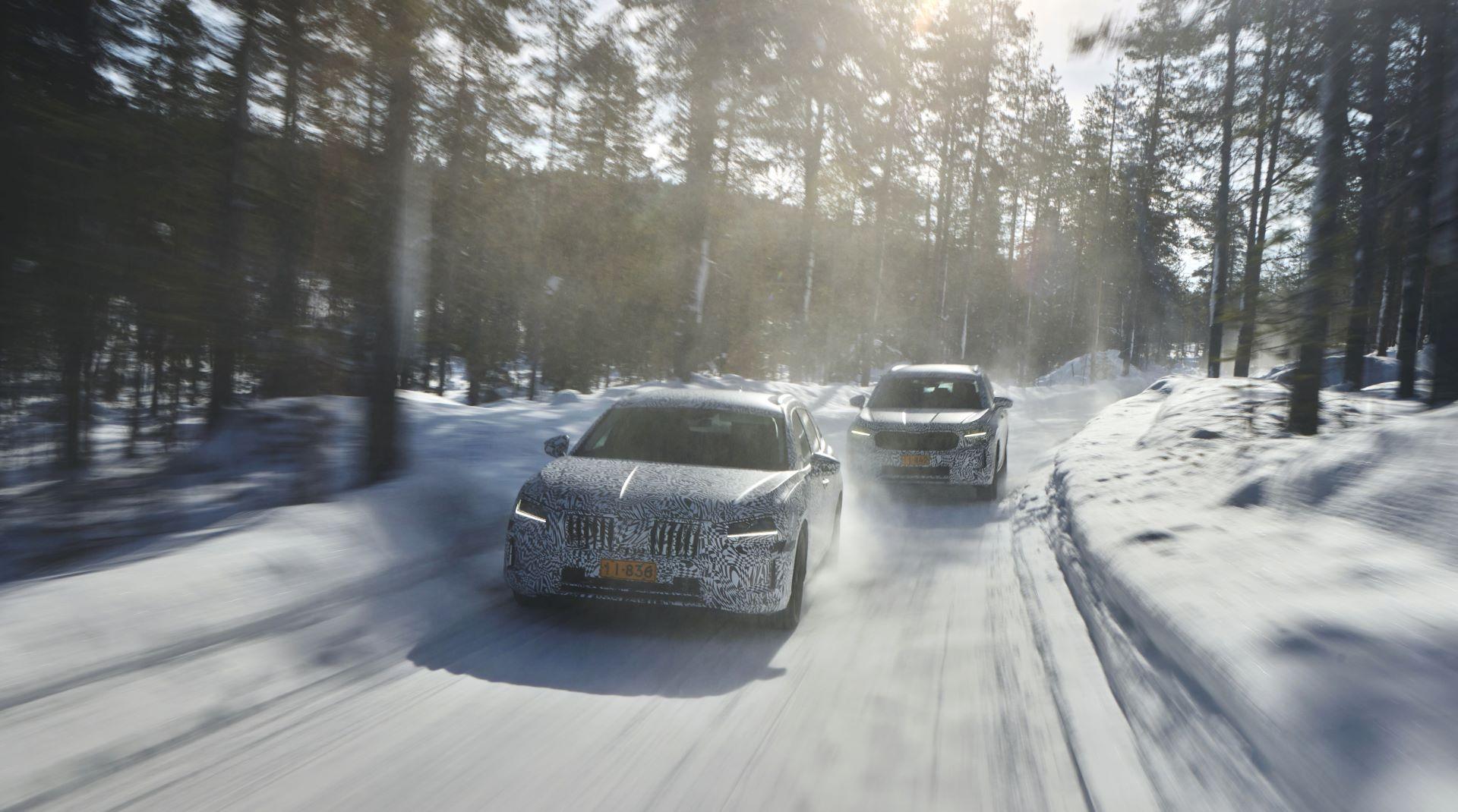 All-new Škoda Kodiaq and Superb