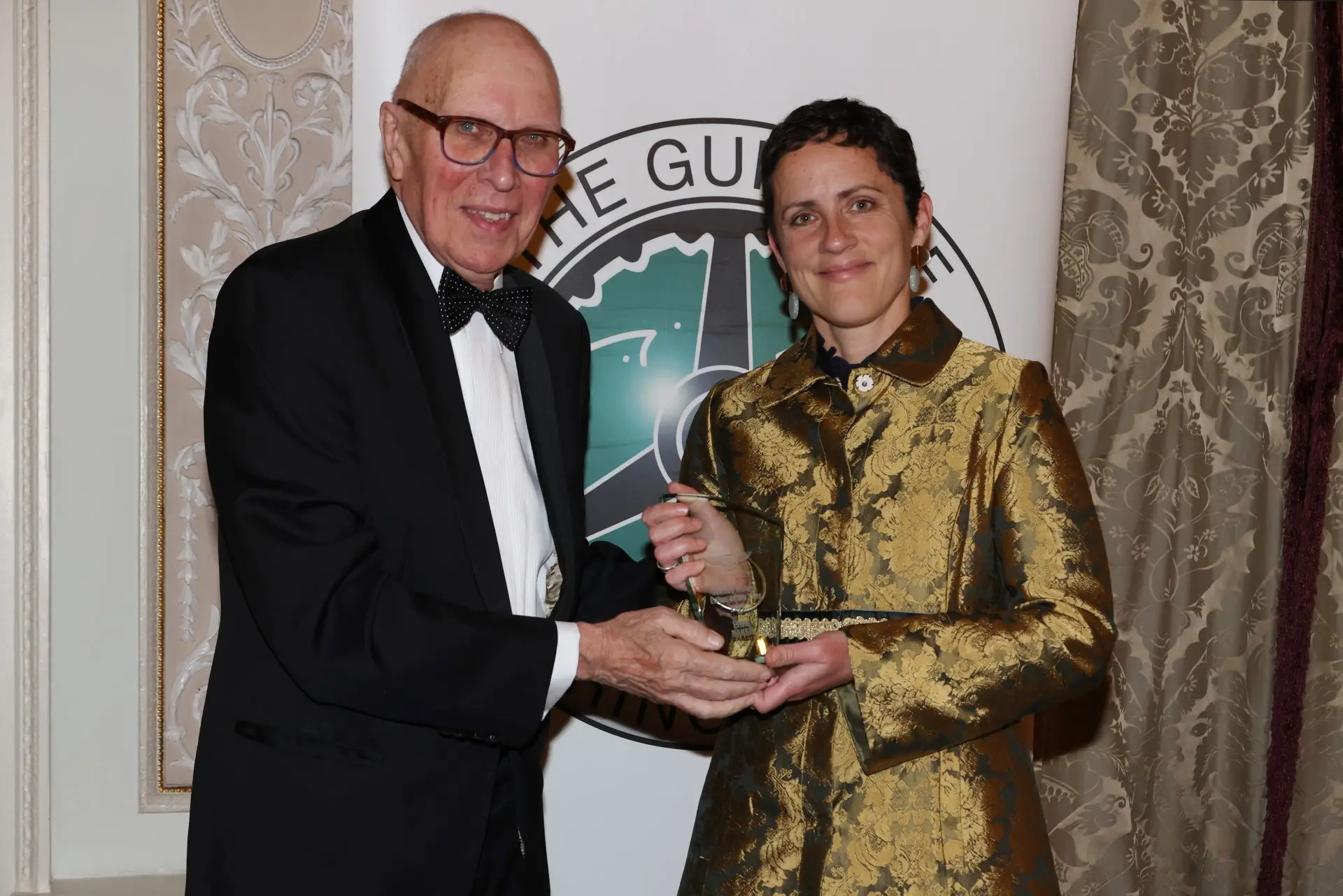 Final Call For Editors To Enter Guilds Bentley Award