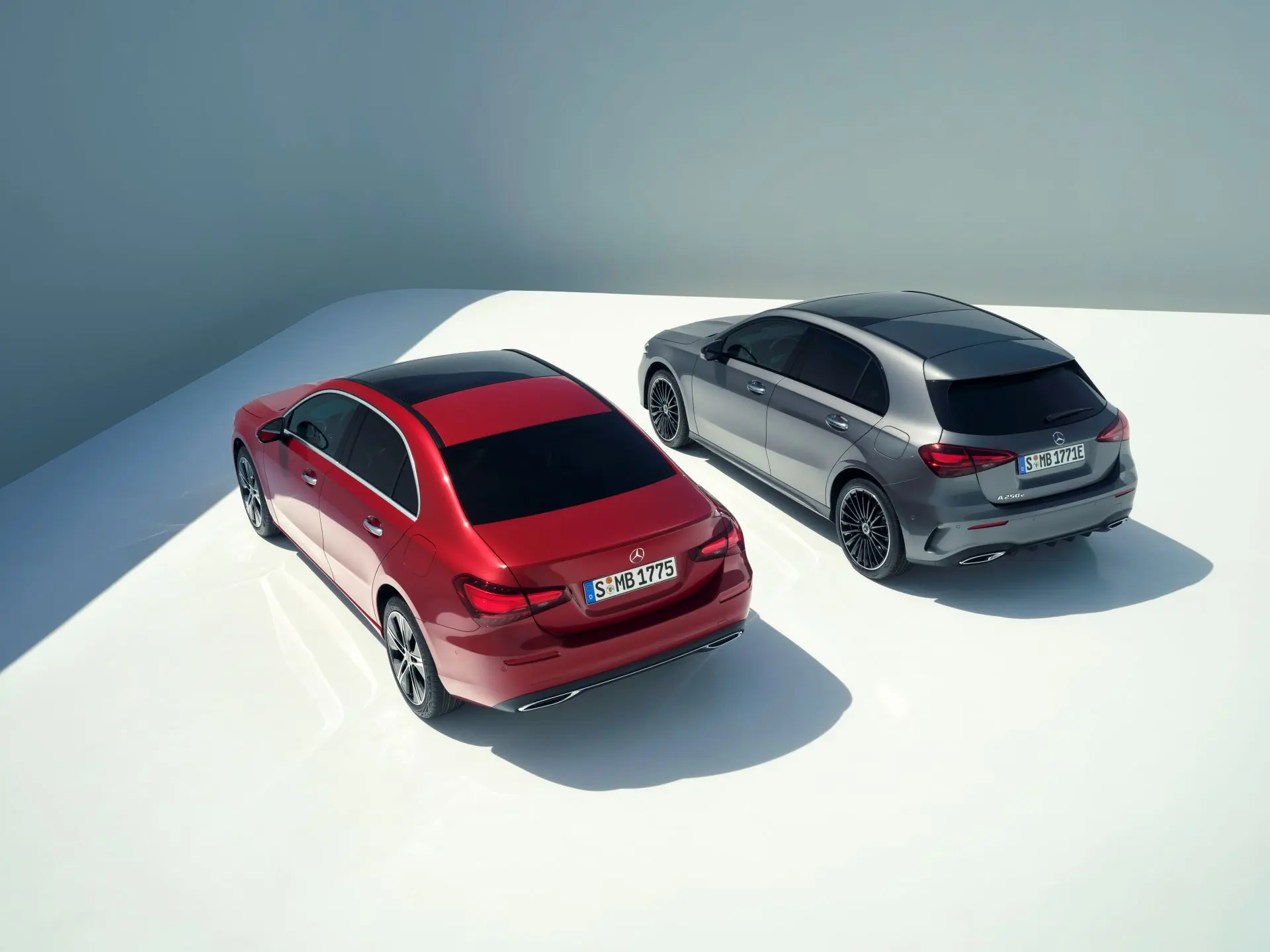 Mercedes Benz A Class Now More Attainable Through Agility Finance 1