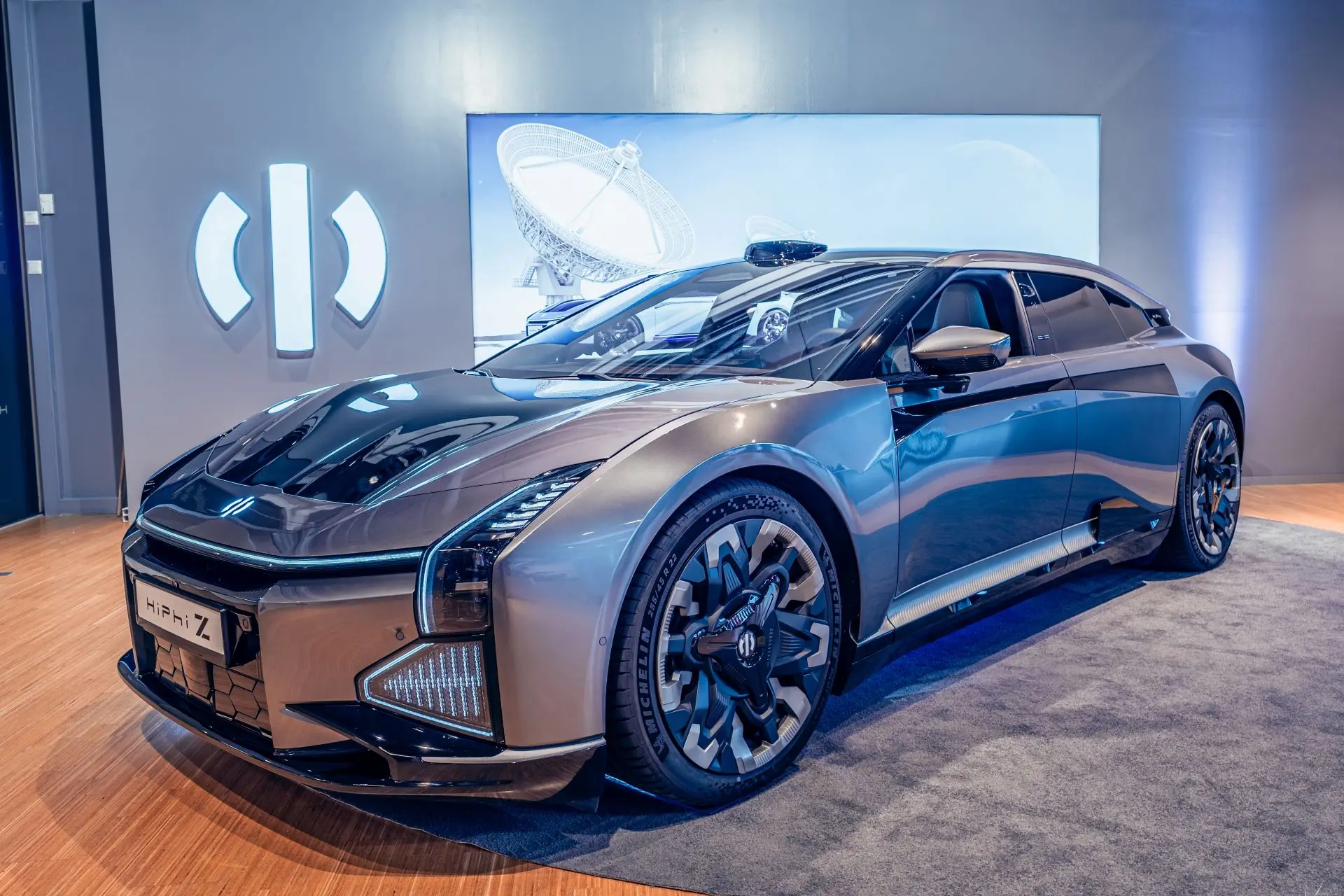 Hiphi Opens Second European Brand Experience Centre In Oslo 1