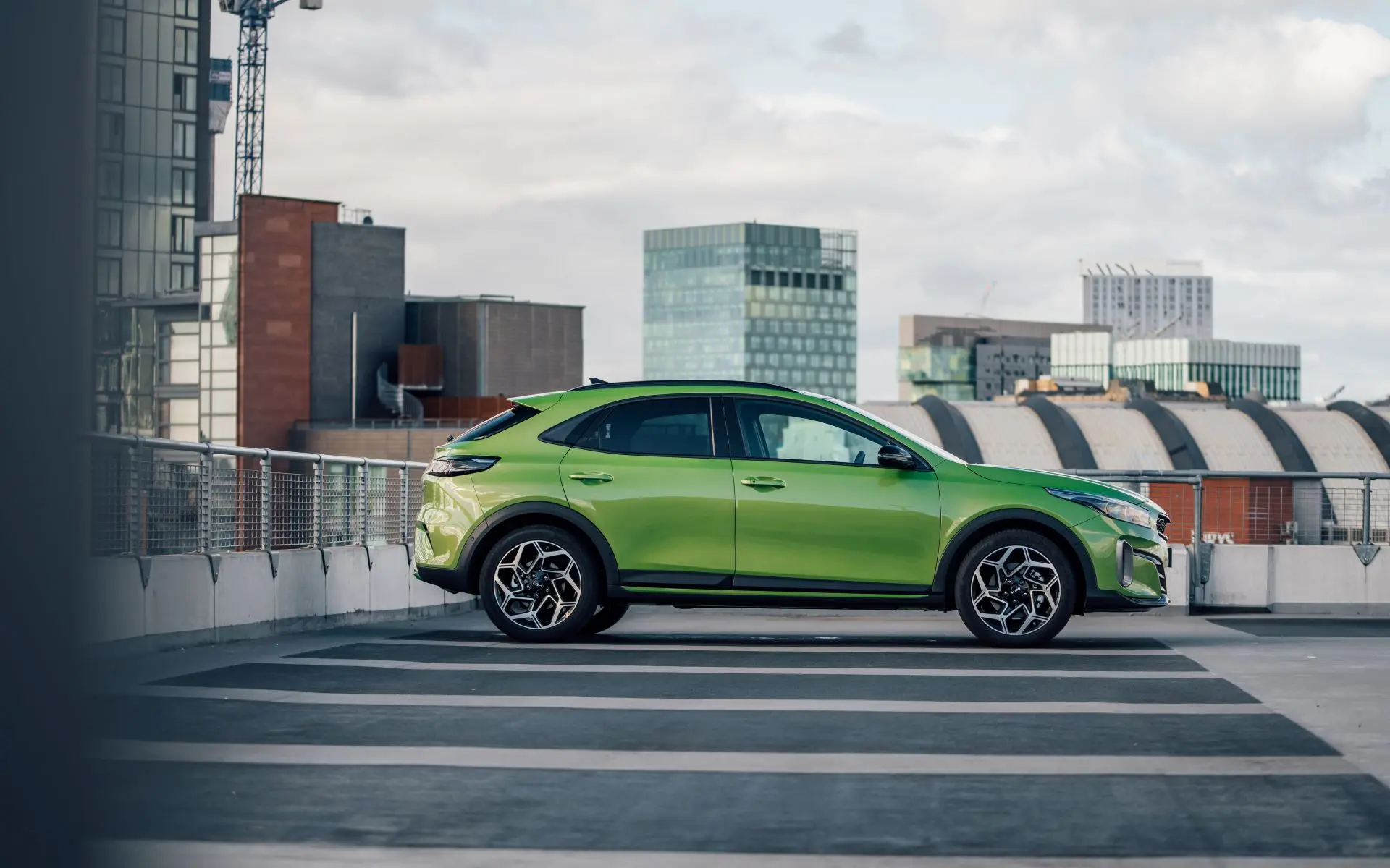 Kia Launches Autumn Offers 1