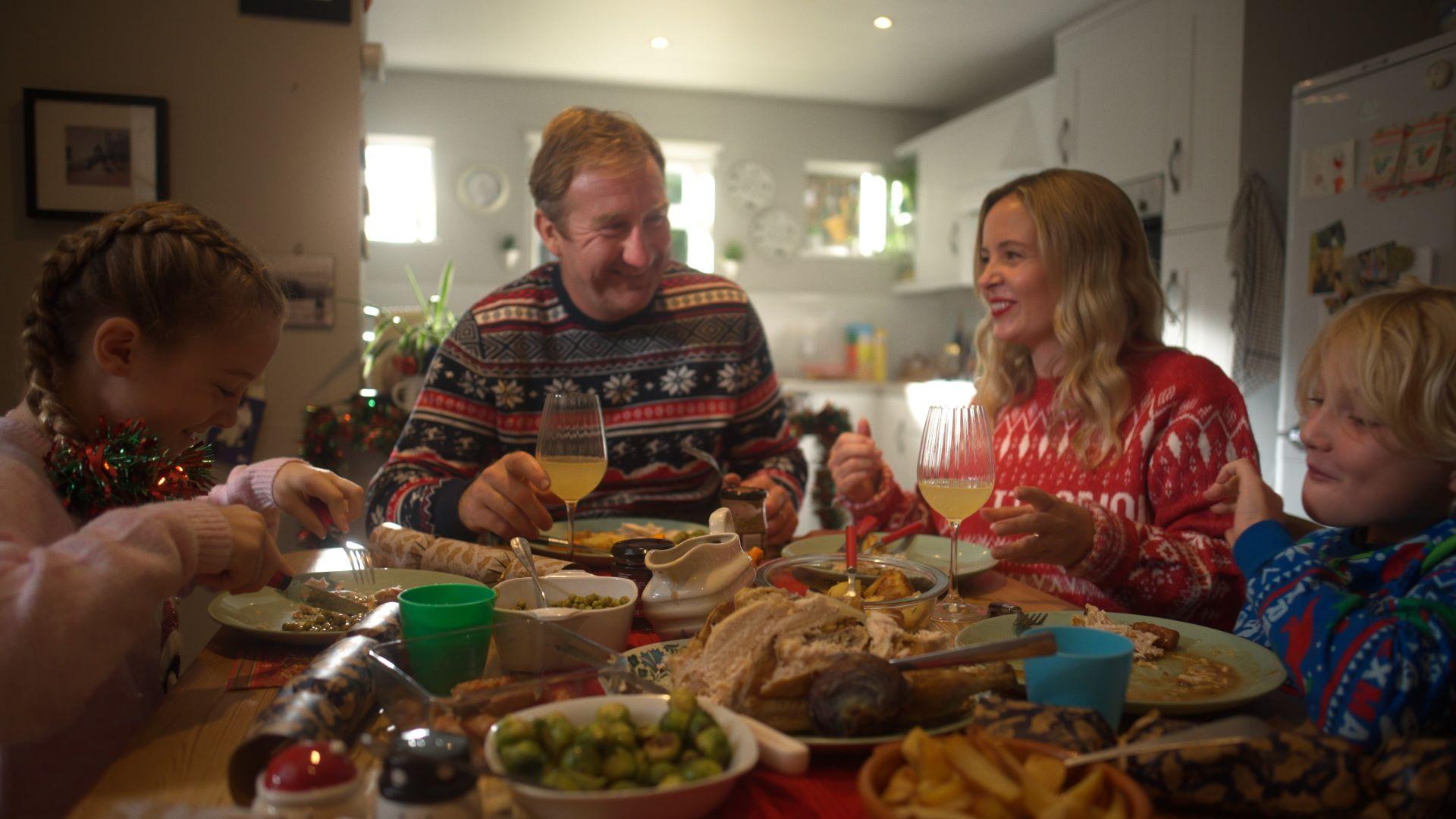 ‘Give a little…’ to support automotive people and their families who are struggling or in crisis this Christmas