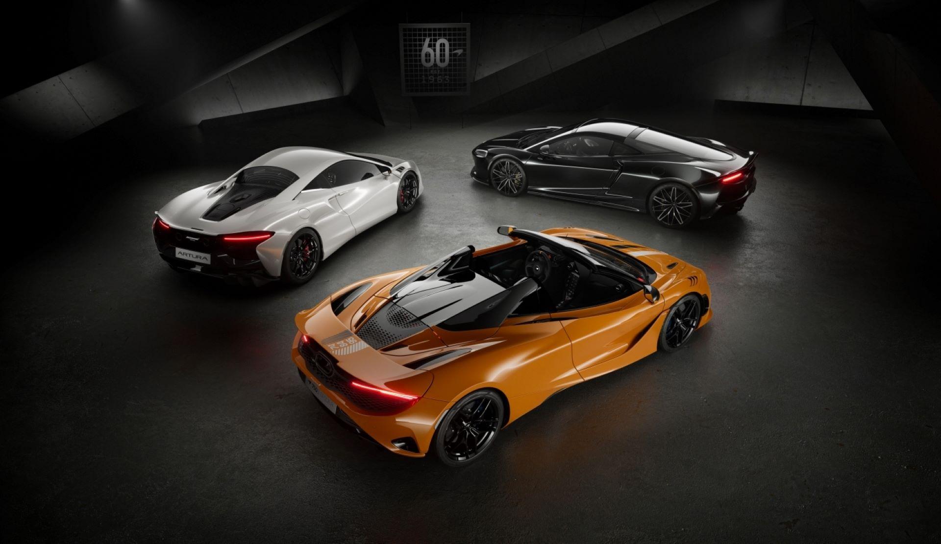 Join Motor Industry Communicators Association at McLaren Technology Centre for business insights and exclusive tour