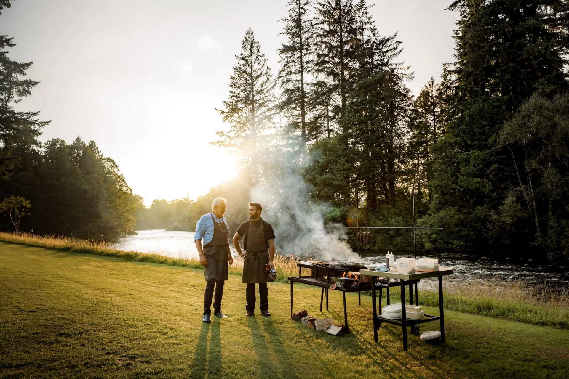 Bentley announces 2024 dates for Extraordinary Journeys UK