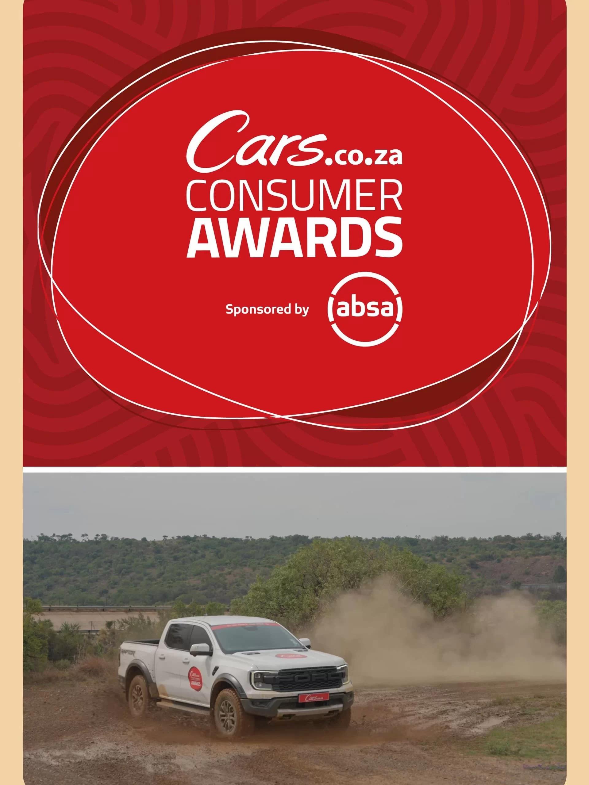 Cars.co.za and Absa: a winning combination