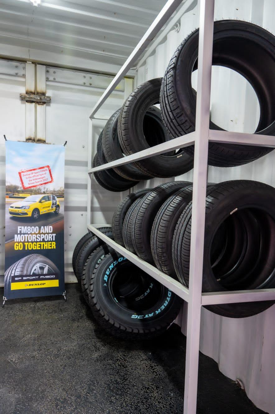 Cheap tyres can have expensive consequences