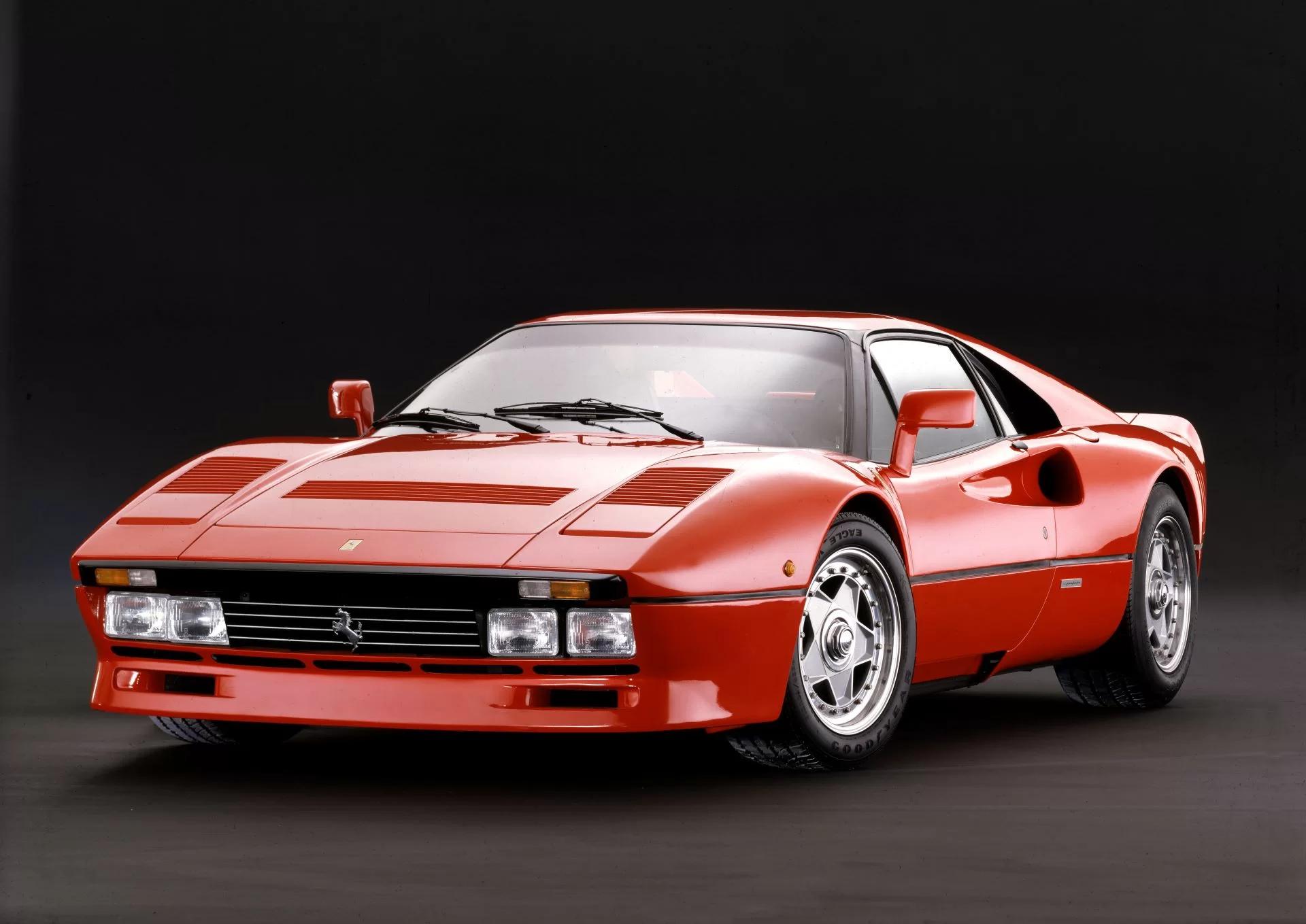 GTO Legacy Tour 2024 – A journey through the Dolomites in celebration of an icon