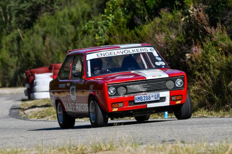 2024 Simola Hillclimb primed for a classic battle