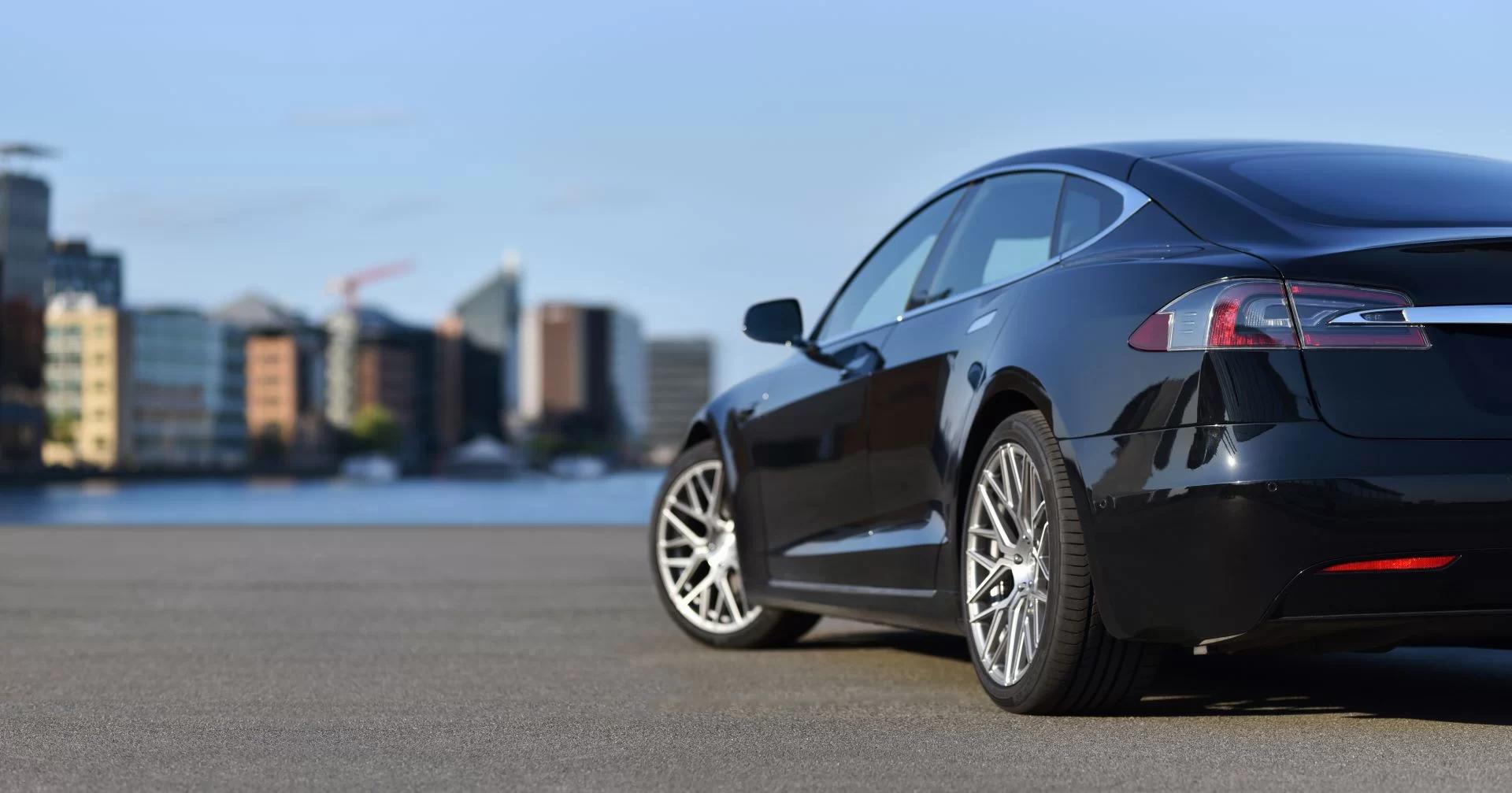 EVs are 59% less likely to break down, says Start Rescue