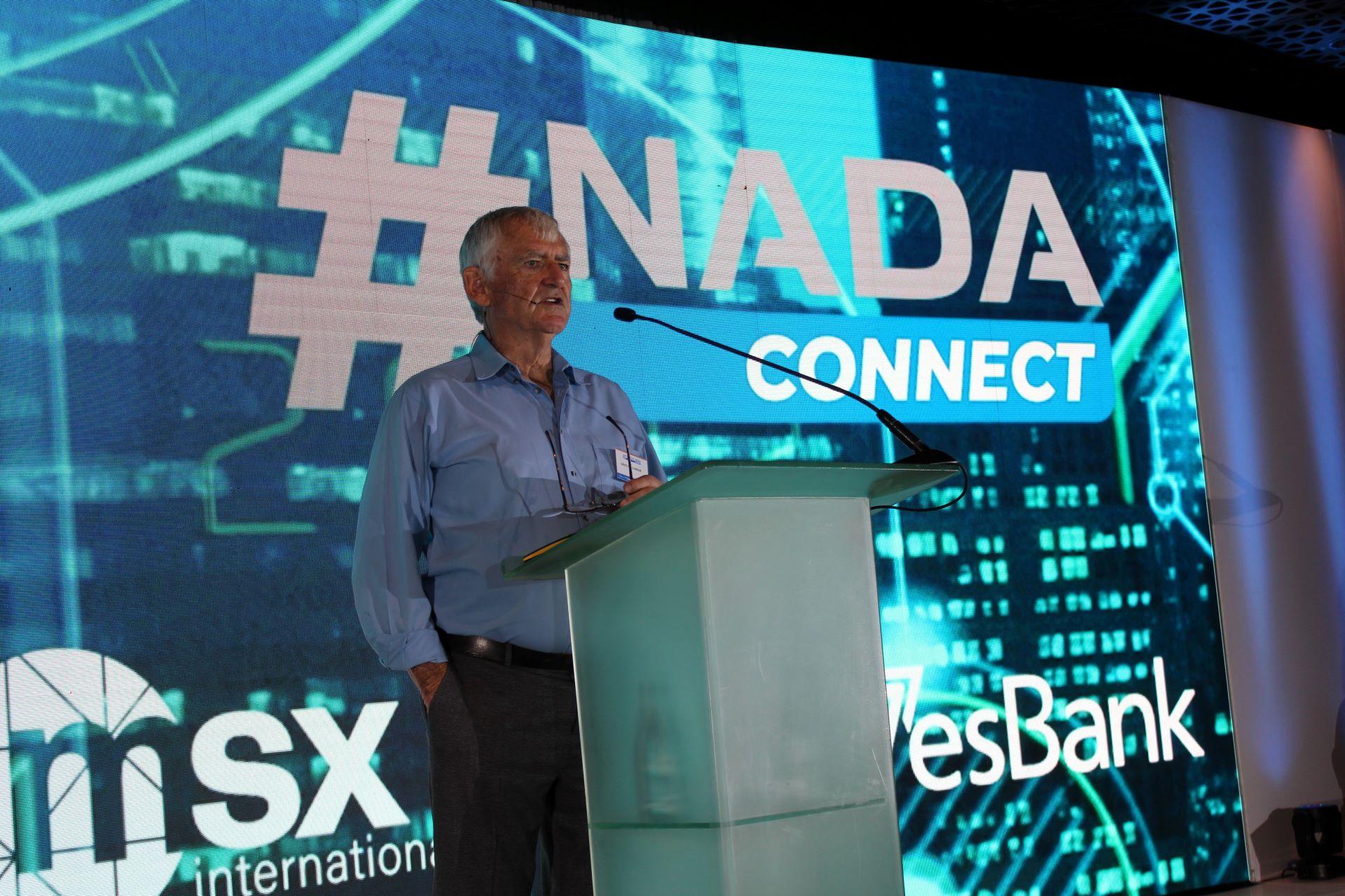 NADA Connect 2024 Dealer Conference: Driving Automotive Excellence
