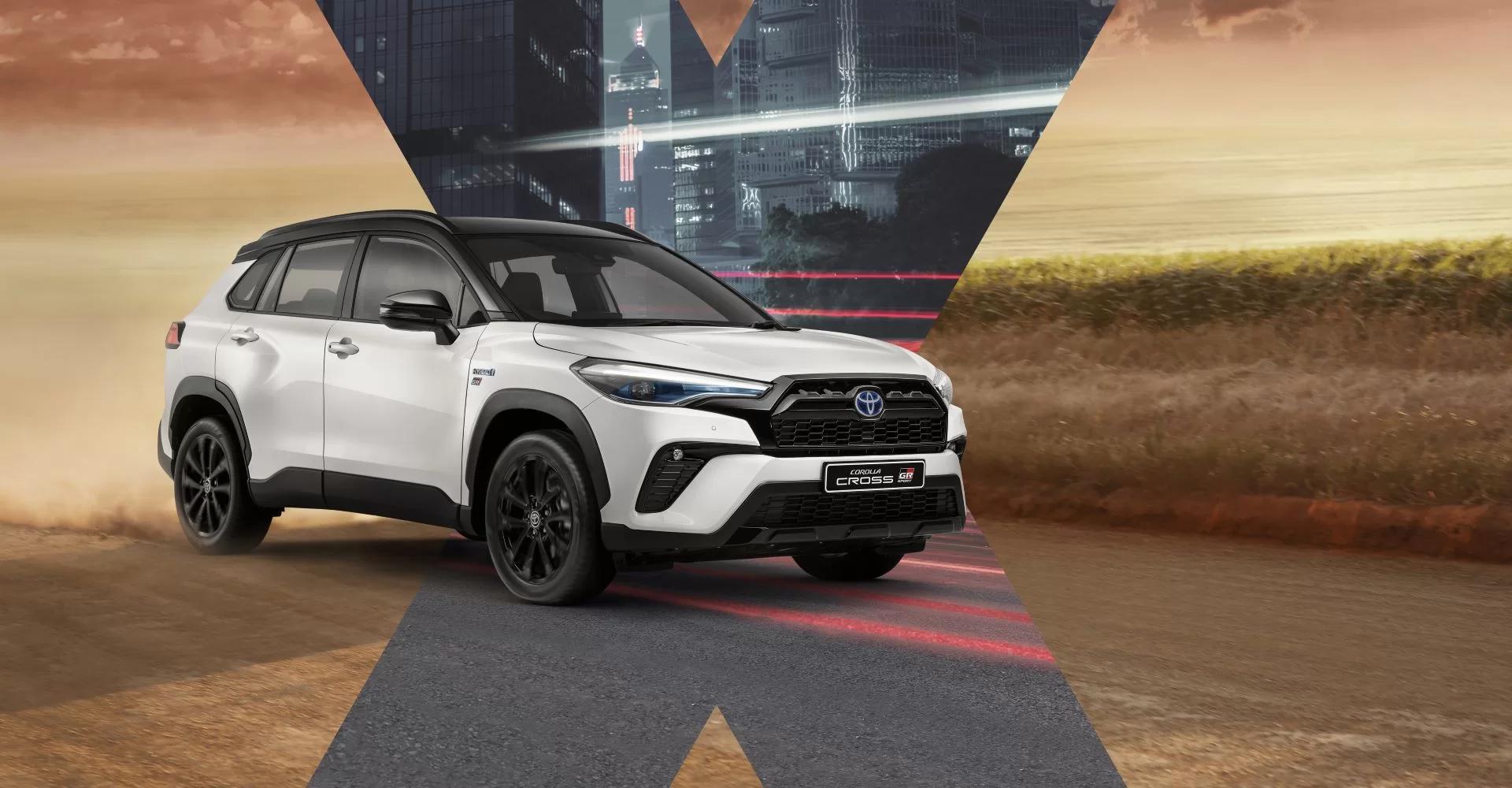 Toyota/Lexus Scores Big at Cars.co.za Consumer Awards