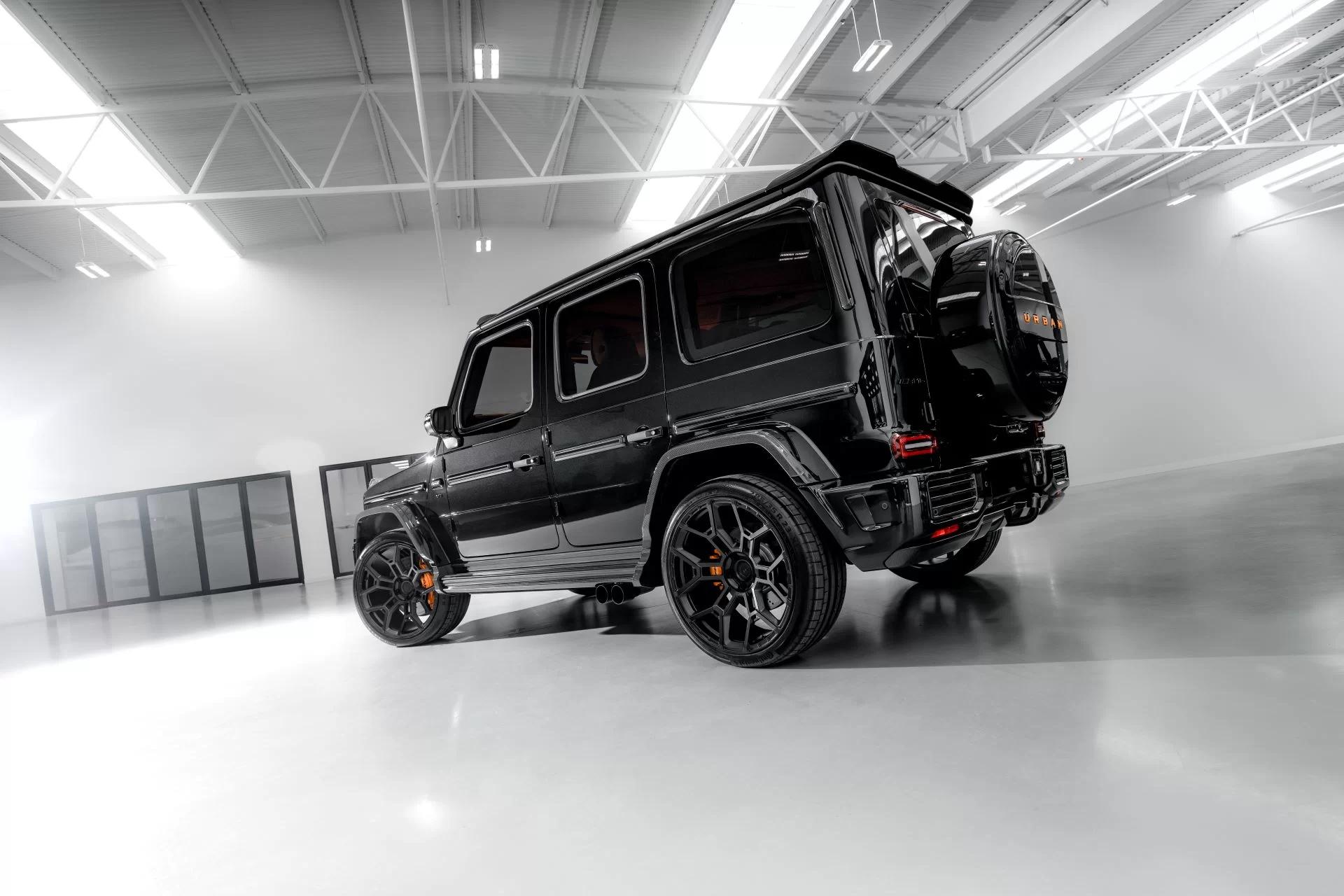 Jesy Nelson’s Dream Car Comes to Life: A Custom Mercedes-Benz G63 AMG Masterpiece