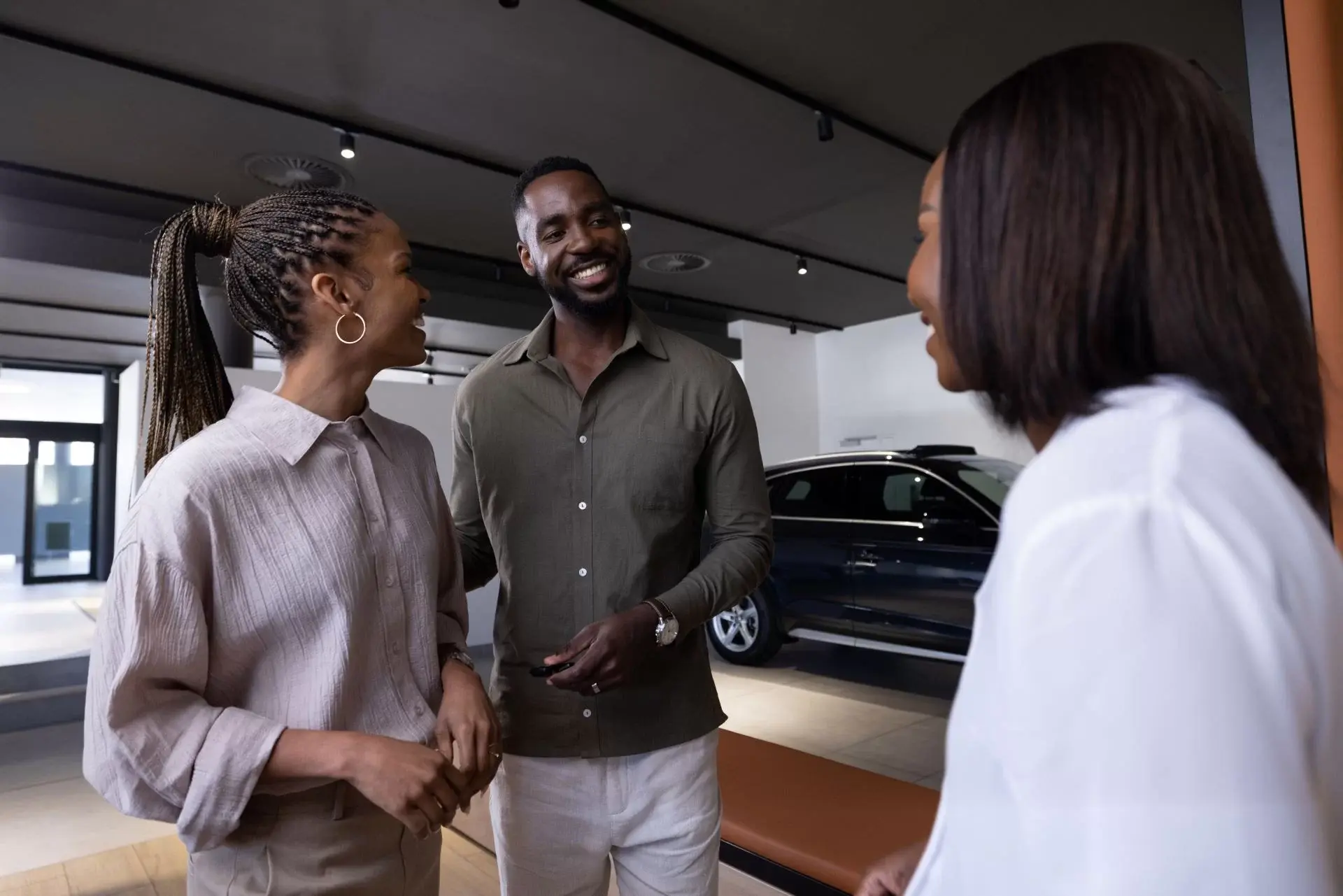 Audi South Africa Introduces Flexible Freeway Plan Extensions for Long-Term Vehicle Care