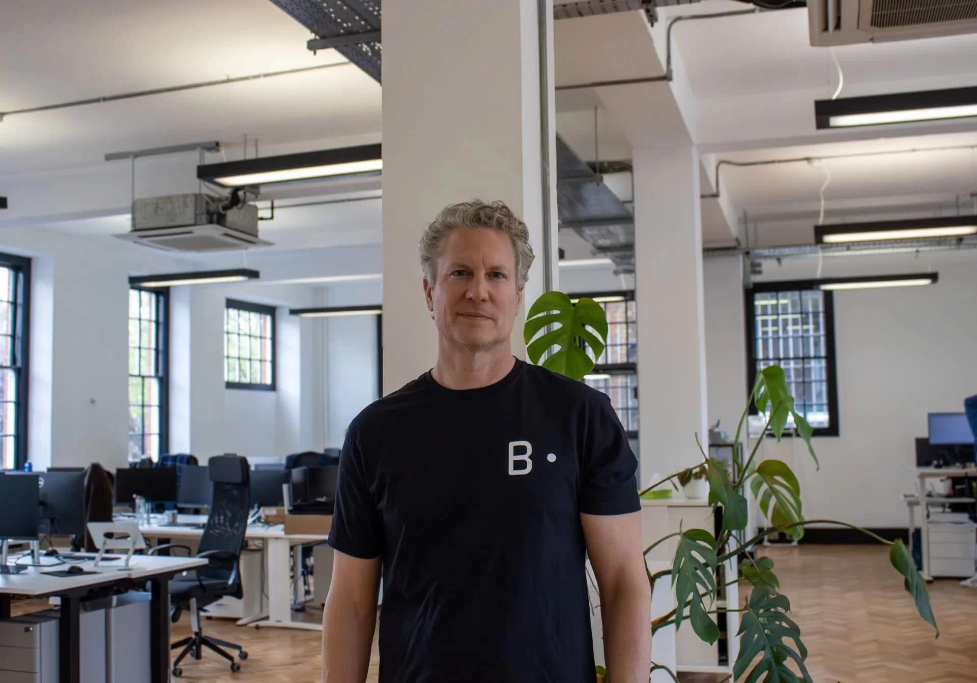 Breathe Battery Technologies Welcomes Laurent Cordonnier as New CFO Amid Expansion Efforts