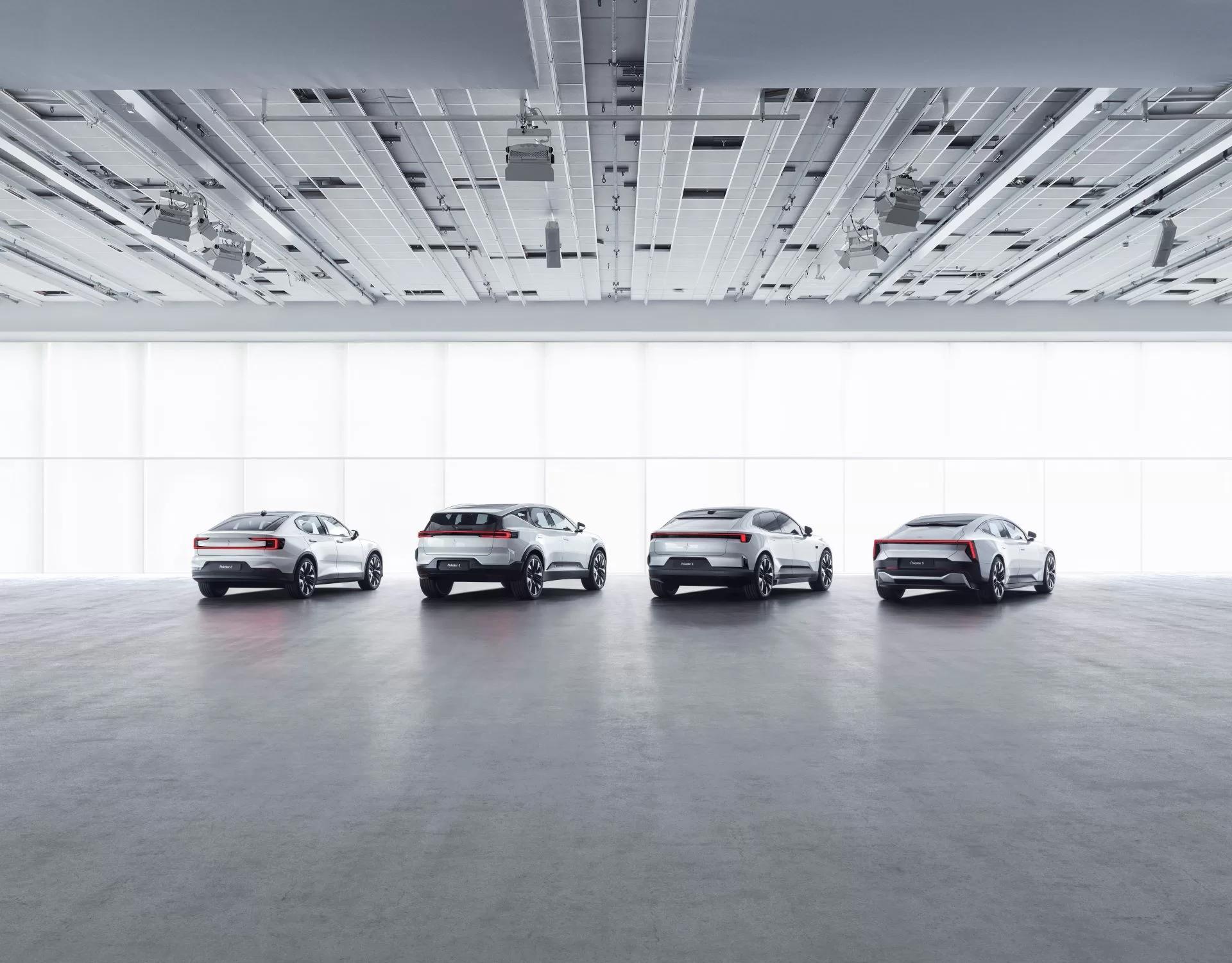 Celebrating Legacy and Reliability: KGM UK Unveils Latest Models at the Royal Highland Show