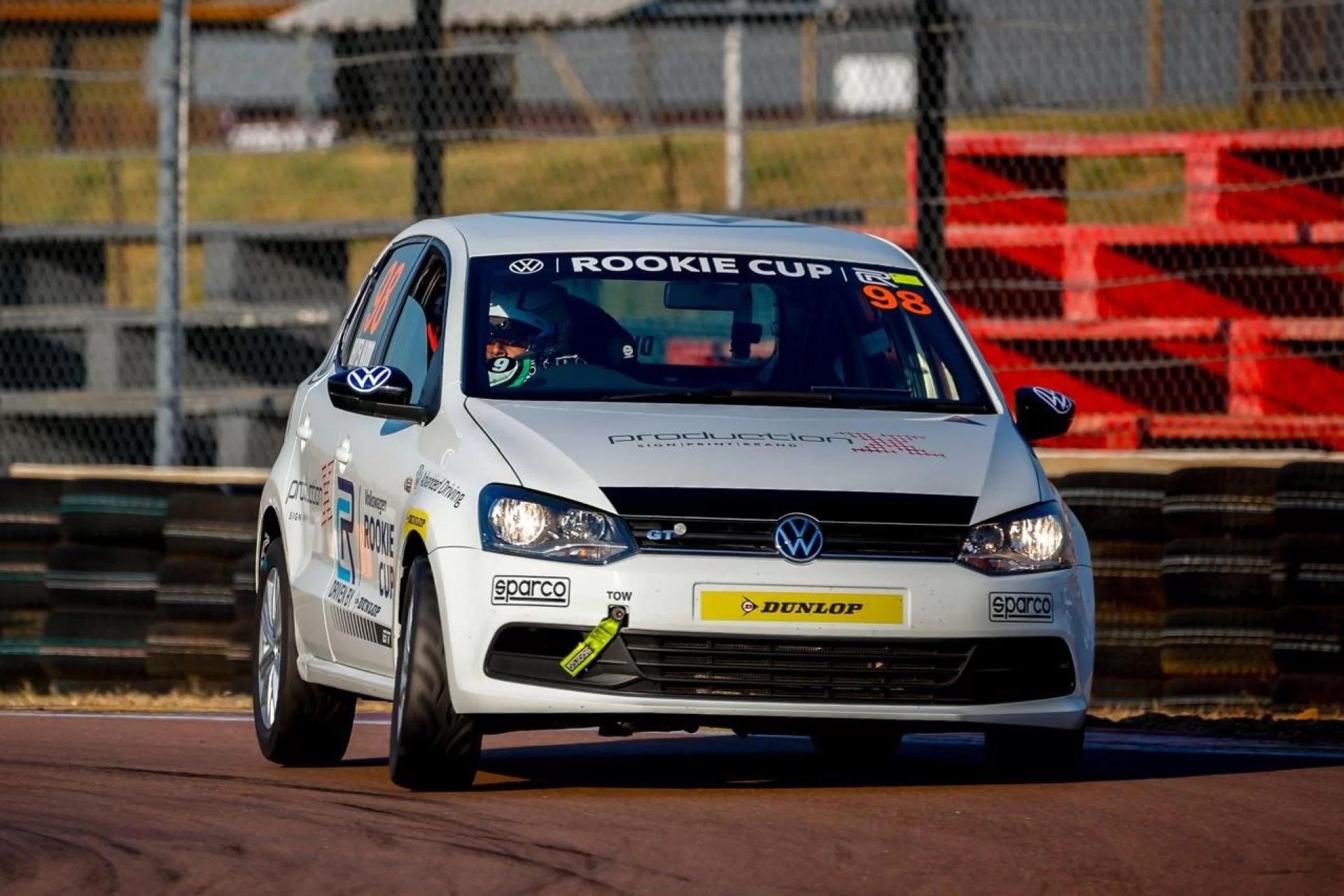 From Karting Prodigy to Racing Phenom: Dhivyen Naidoo’s Inspiring Story