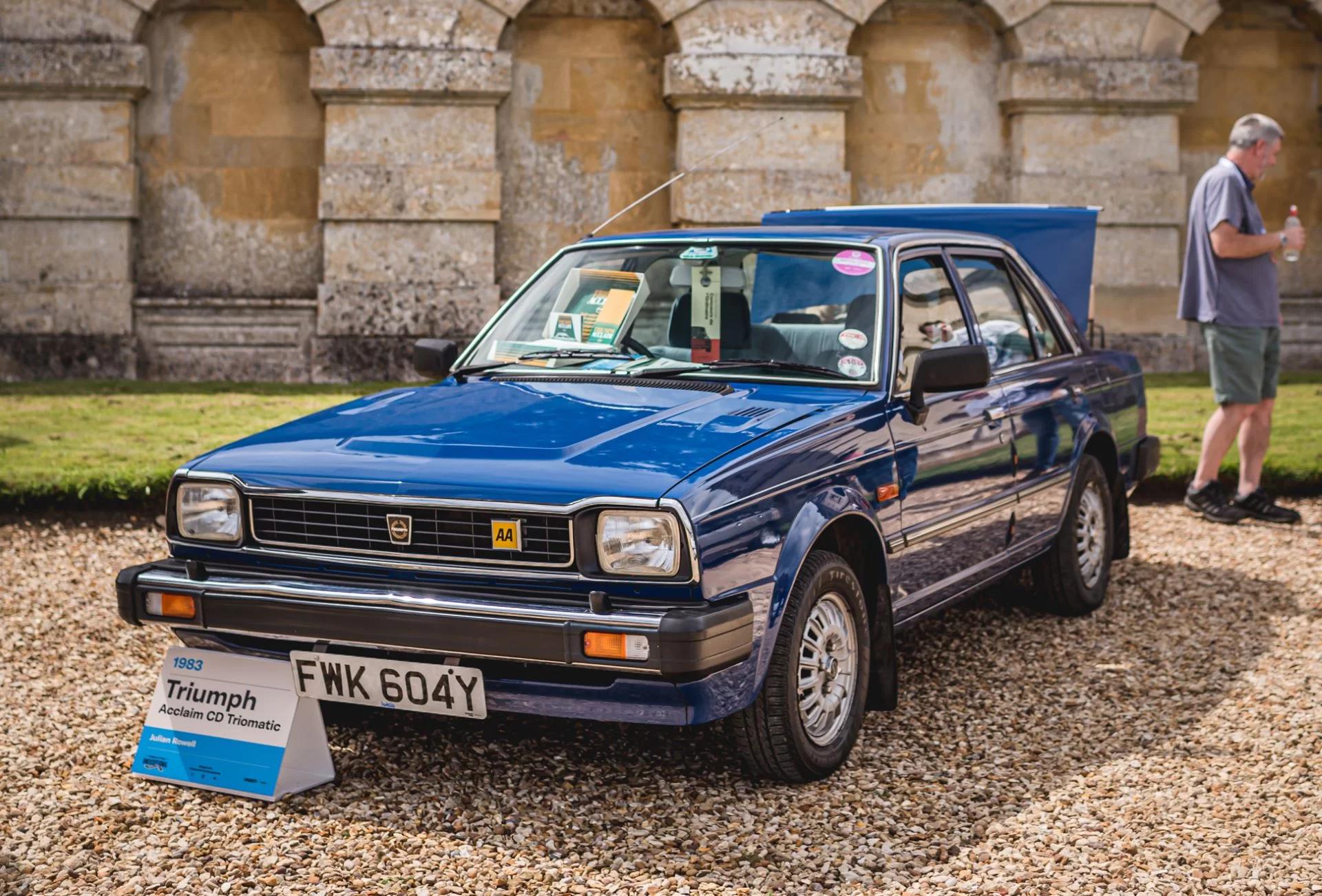 Celebrating 10 Years of Mundane Marvels: The Hagerty Festival of the Unexceptional
