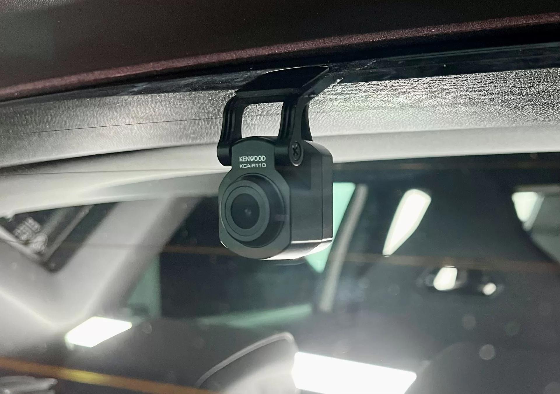 Kenwood Launches Cutting-Edge DRV Dash Camera Series with Enhanced Features