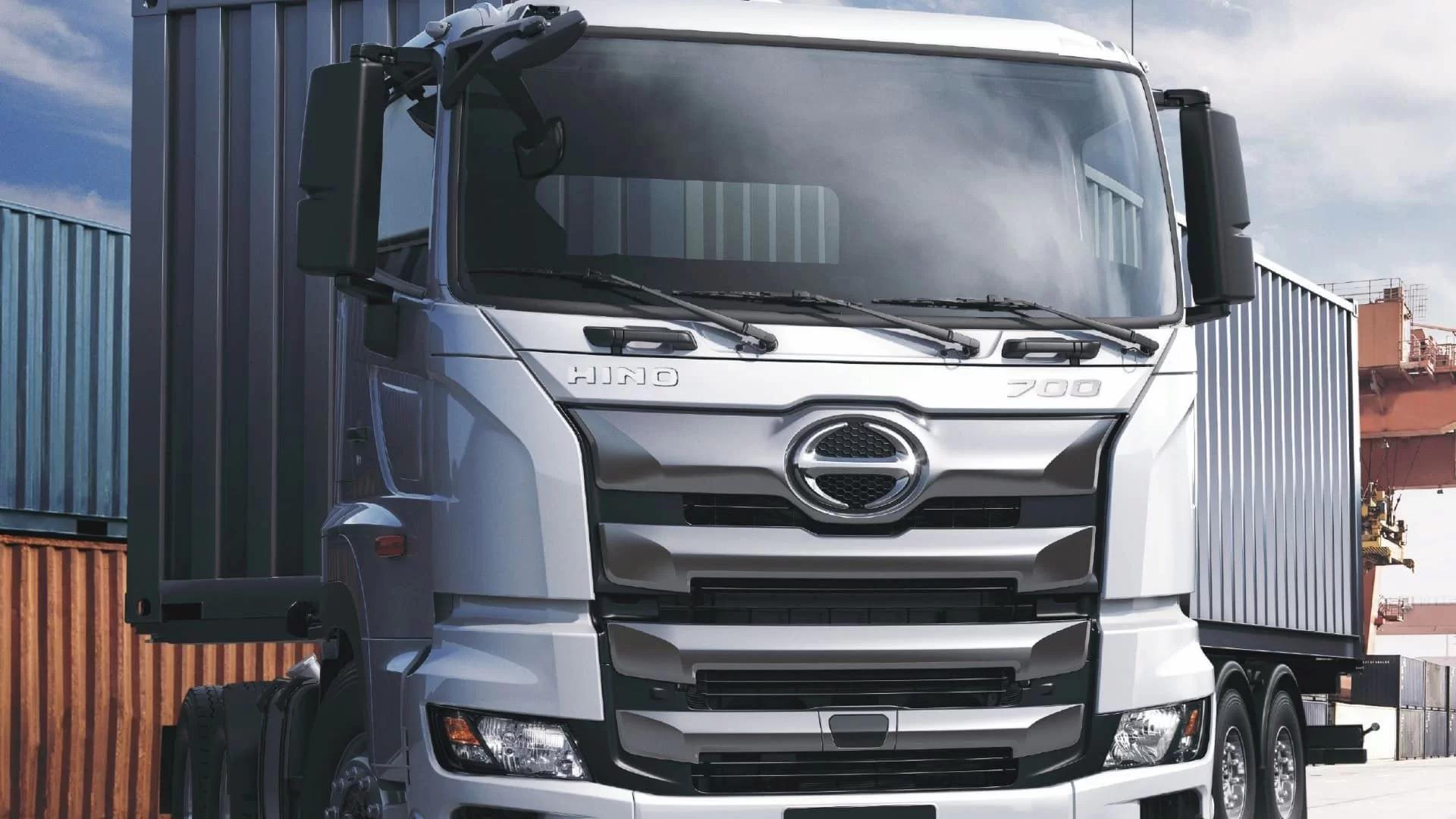 Secure Your Future with Hino South Africa’s Innovative Truck Financing