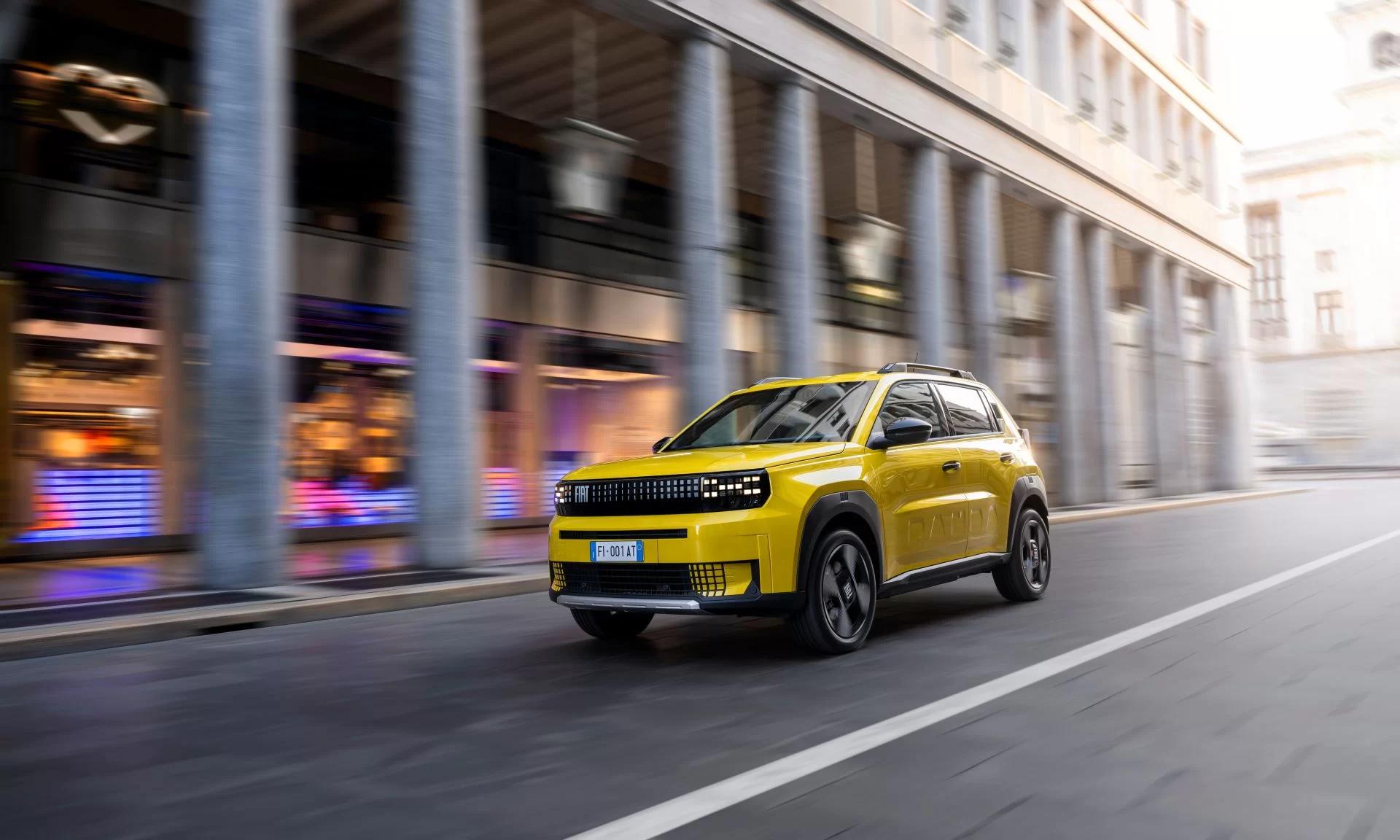 Stellantis Pro One’s Comprehensive Renewal: From Electric Vans to Market Leadership
