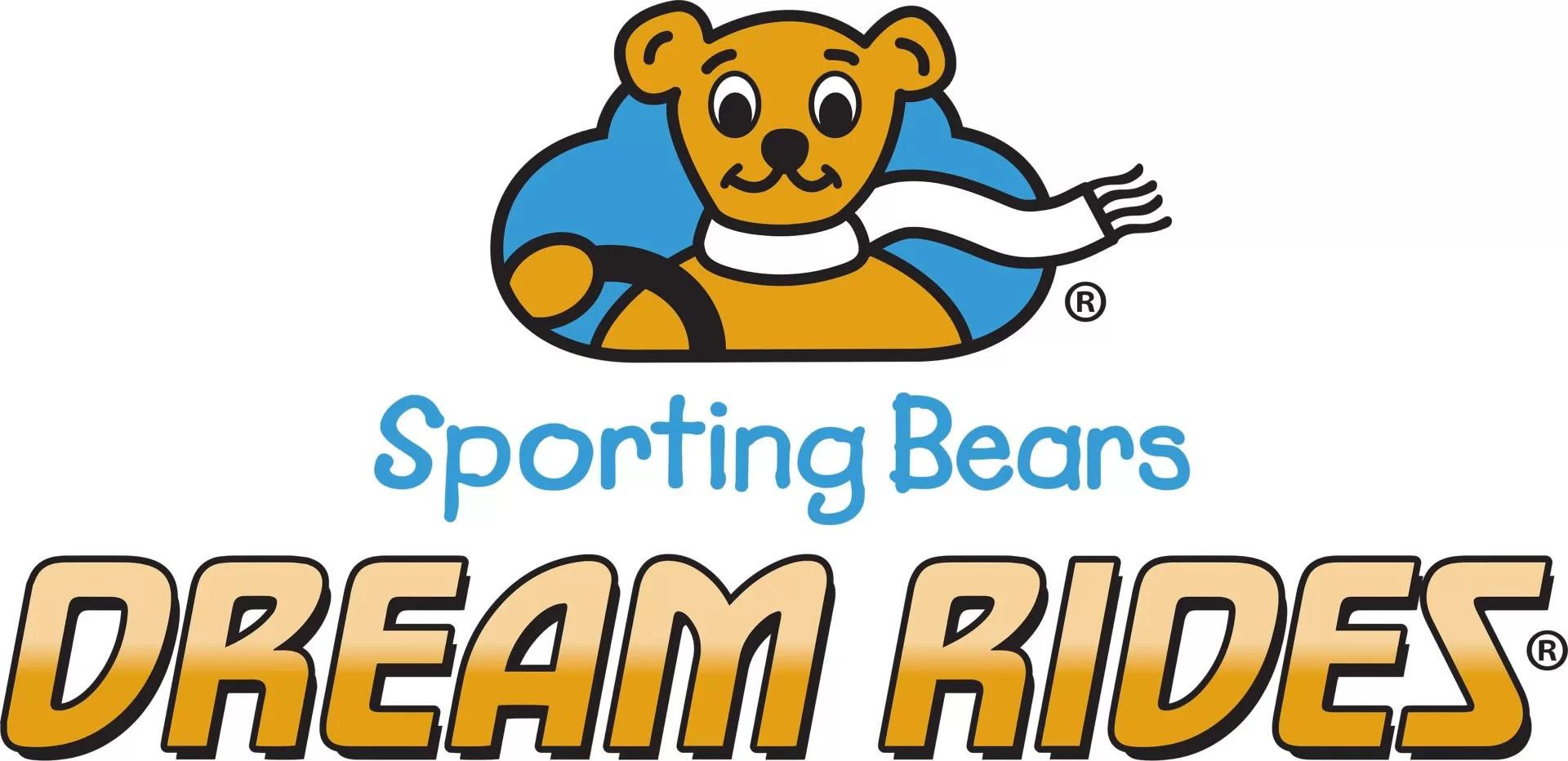Wheeler Dealers’ Mike Brewer Joins Sporting Bears for a Charitable Ride