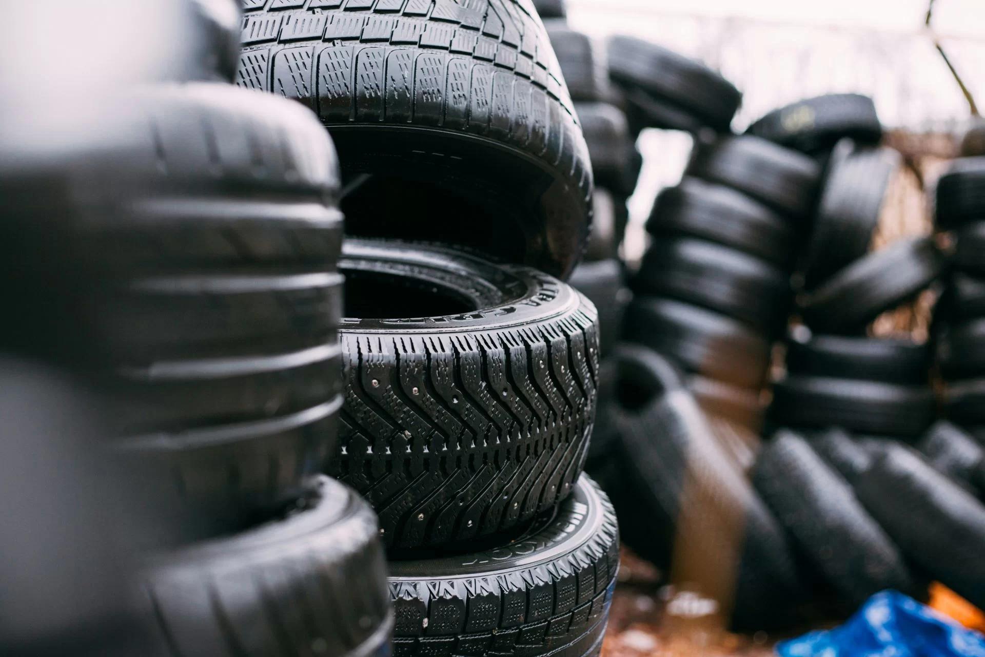 Dunlop Tyres South Africa Unveils SP TOURING R1 L Tyres: A Local Innovation for African Roads