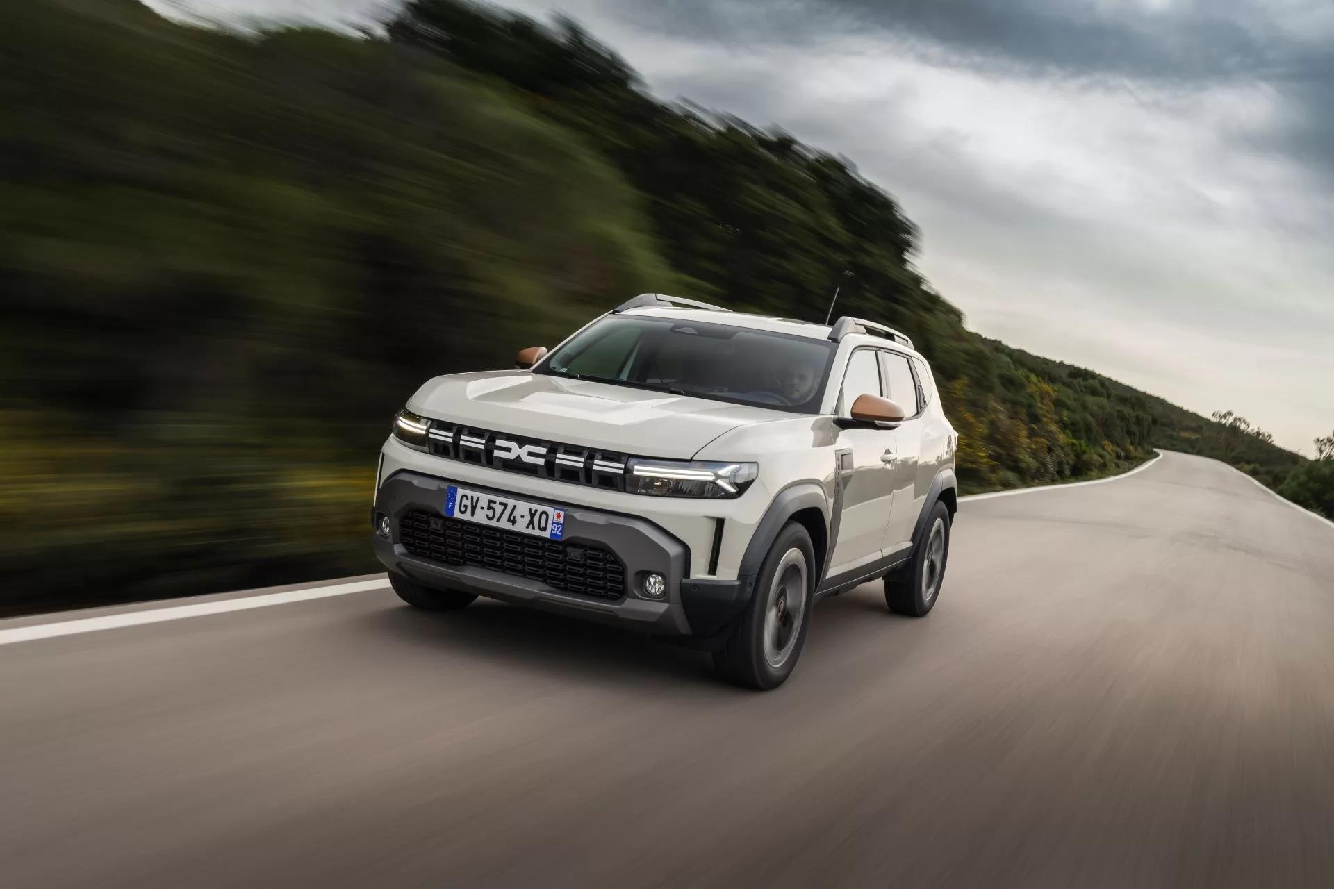 Exploring the All-New Dacia Duster: A Fusion of Adventure, Comfort, and Affordability