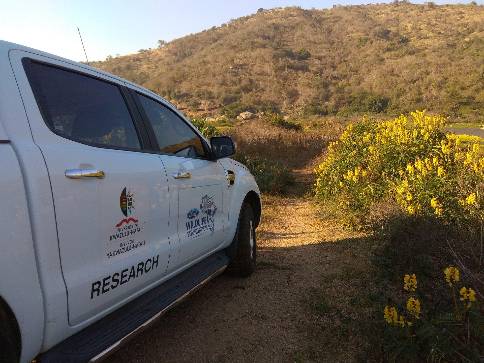 Ford Wildlife Foundation Drives River Health Initiatives on World Rivers Day 2024