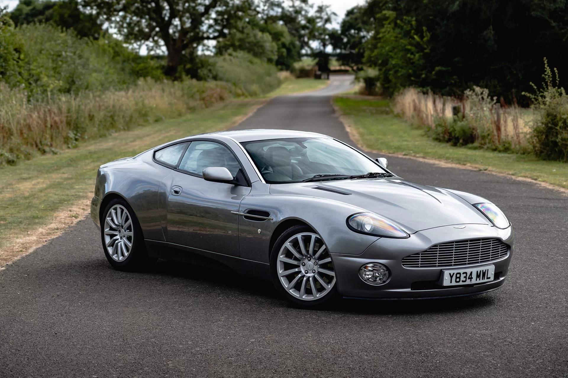 H&H Classics Hosts Final Cambridgeshire Auction of 2024: A Celebration of Iconic Motoring History