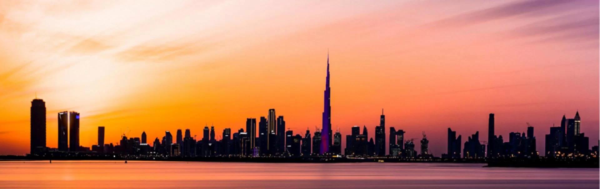 SydSen Group Expands Global Reach with New Office in Dubai
