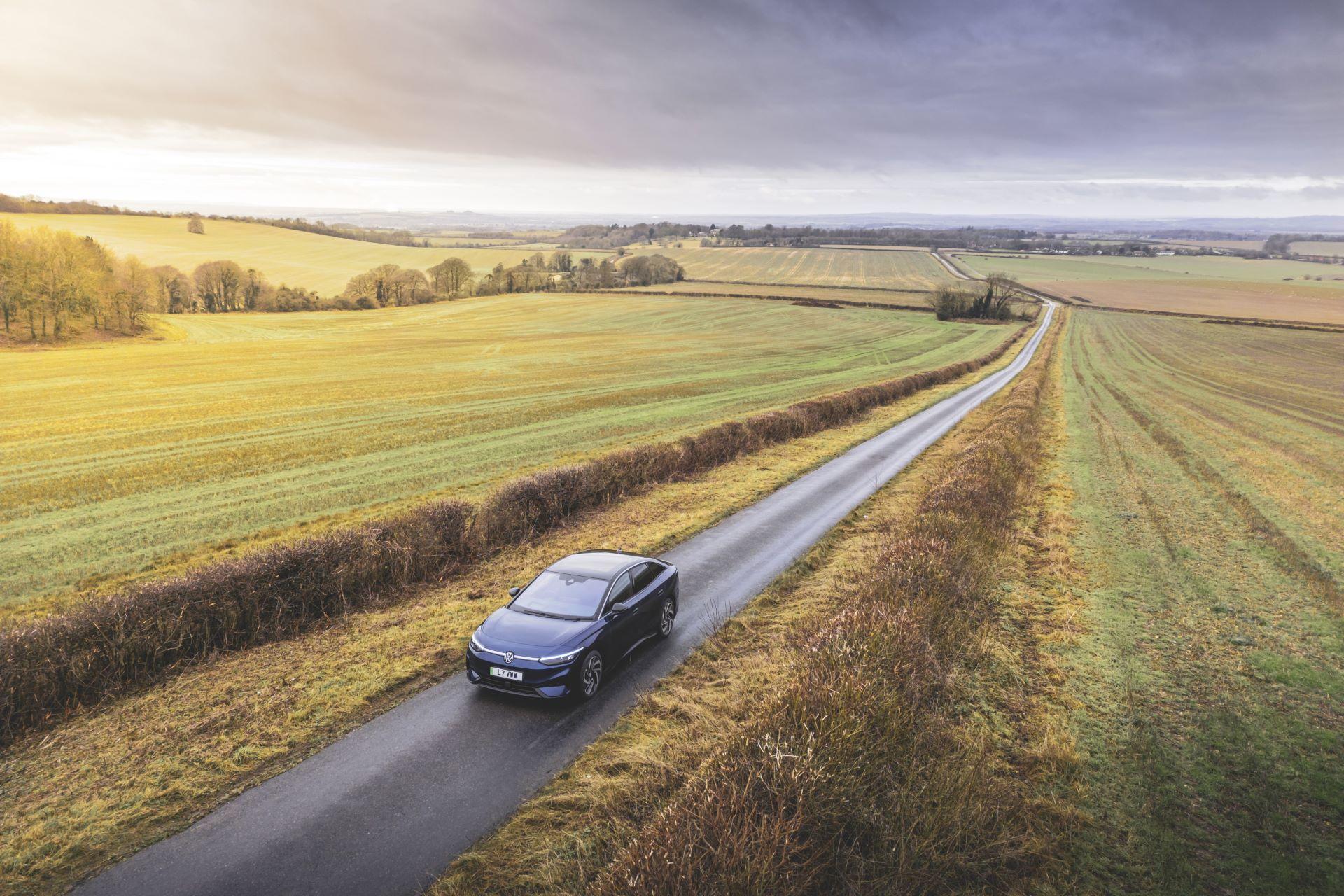 Volkswagen Partners with She’s Electric to Empower Drivers and Showcase the Future of Electric Cars