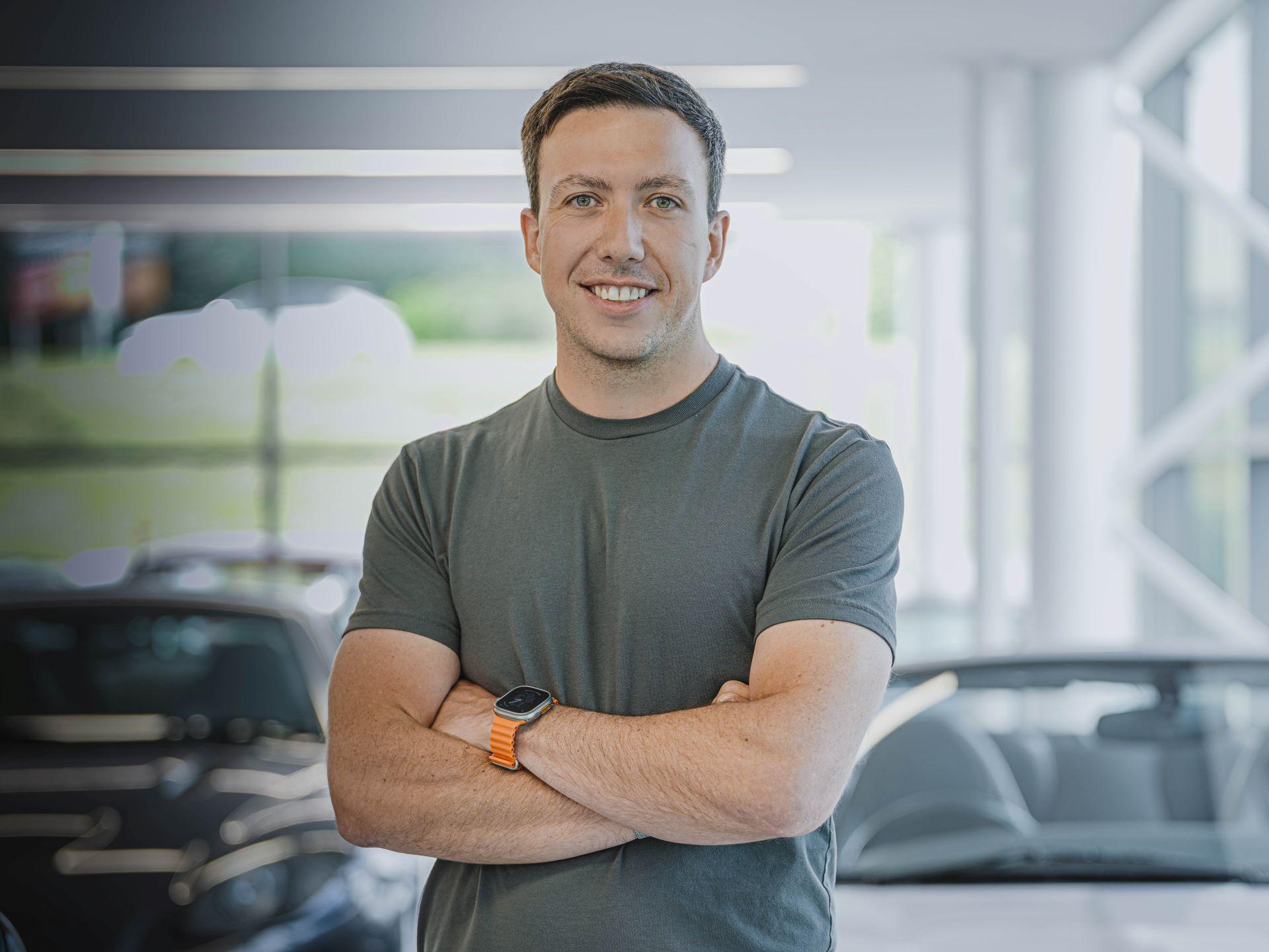 Warrantywise Appoints Antony Diggins as Managing Director, Strengthens Leadership in the Extended Warranty Market