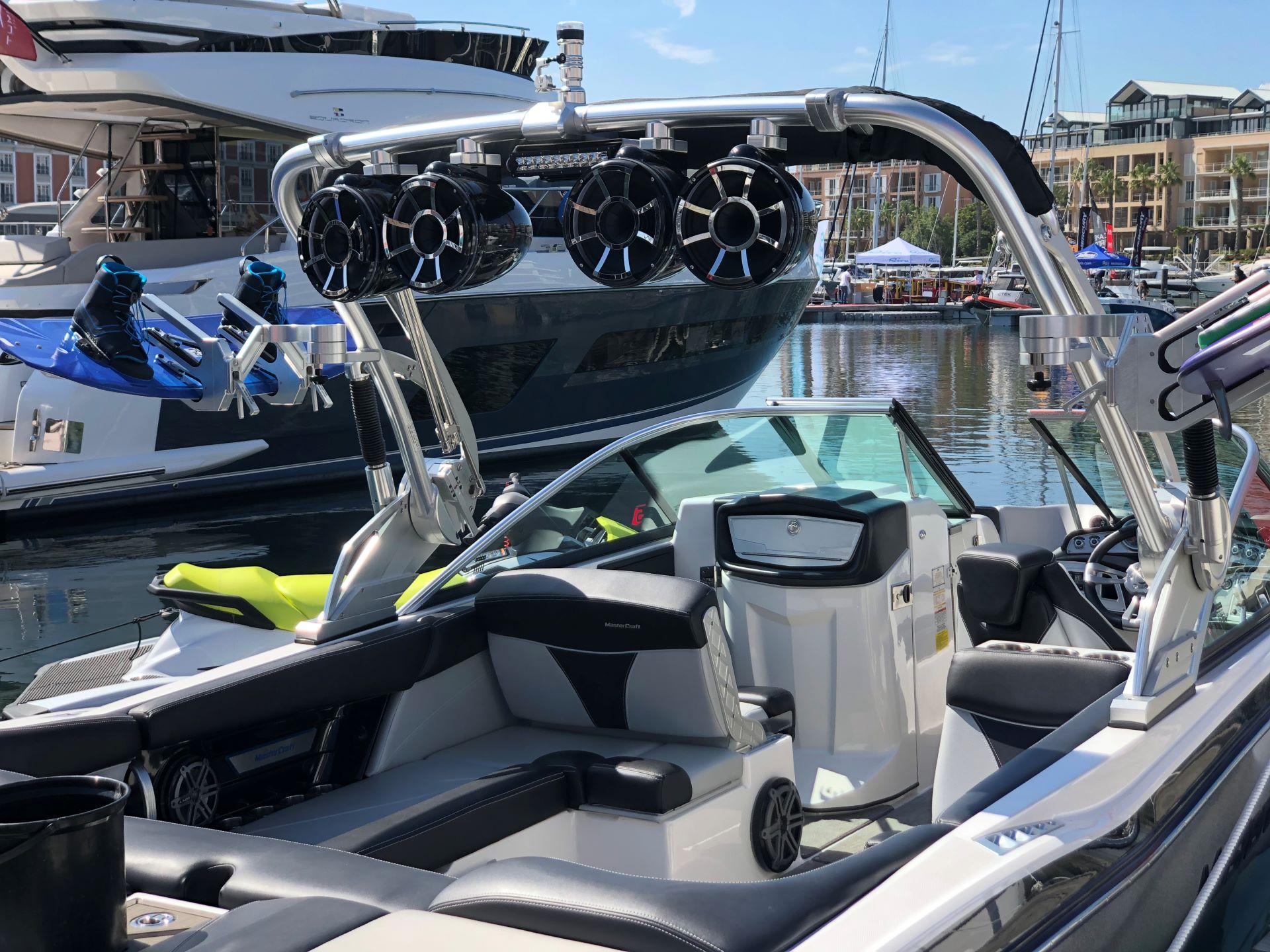 boatica Cape Town 2024: A Celebration of South Africa’s Thriving Marine Industry