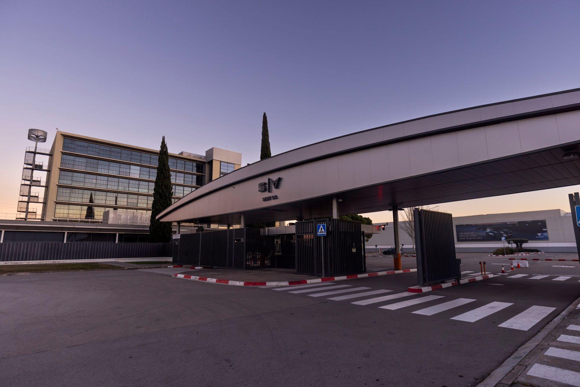 SEAT S.A. Navigates Global Challenges with Steady Growth in 2024’s First Nine Months