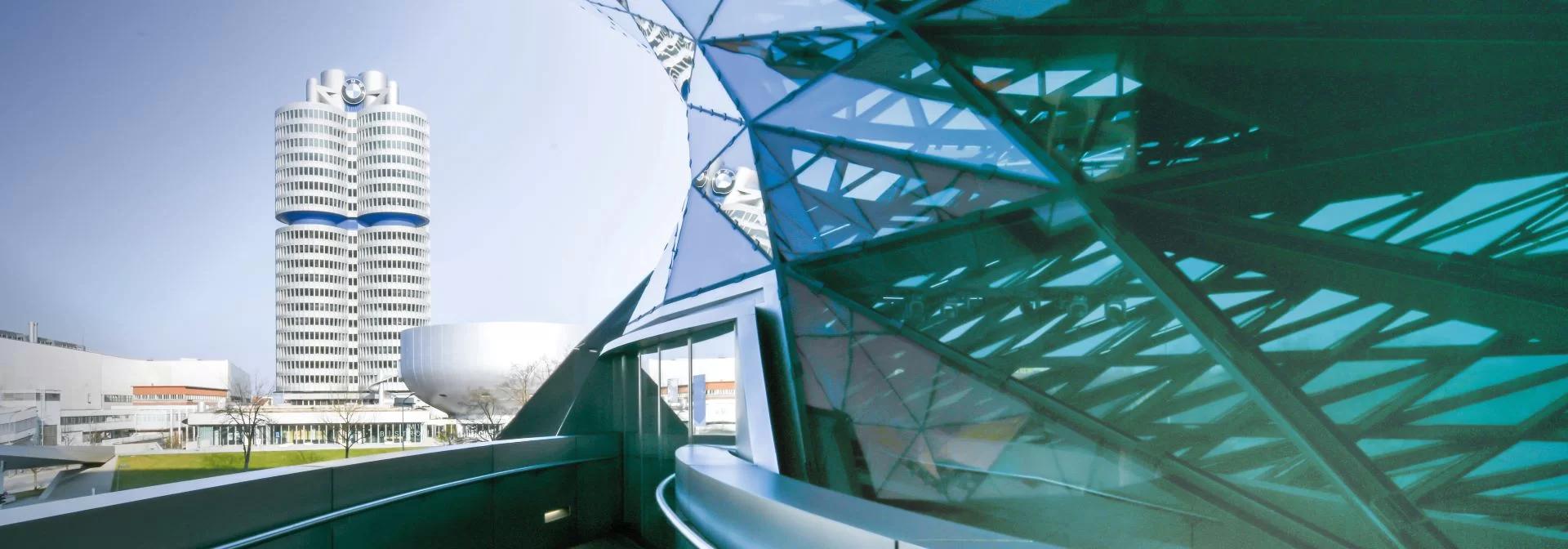 BMW Group Navigates Q3 Challenges with Resilient Growth and Future-Focused Investments