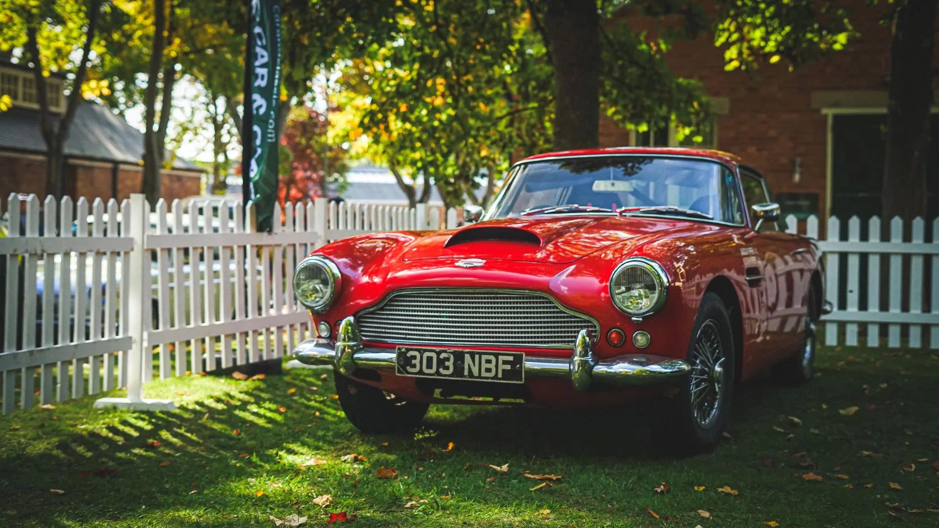 Classic Cars: A Tax-Efficient Investment Post-2024 Autumn Budget