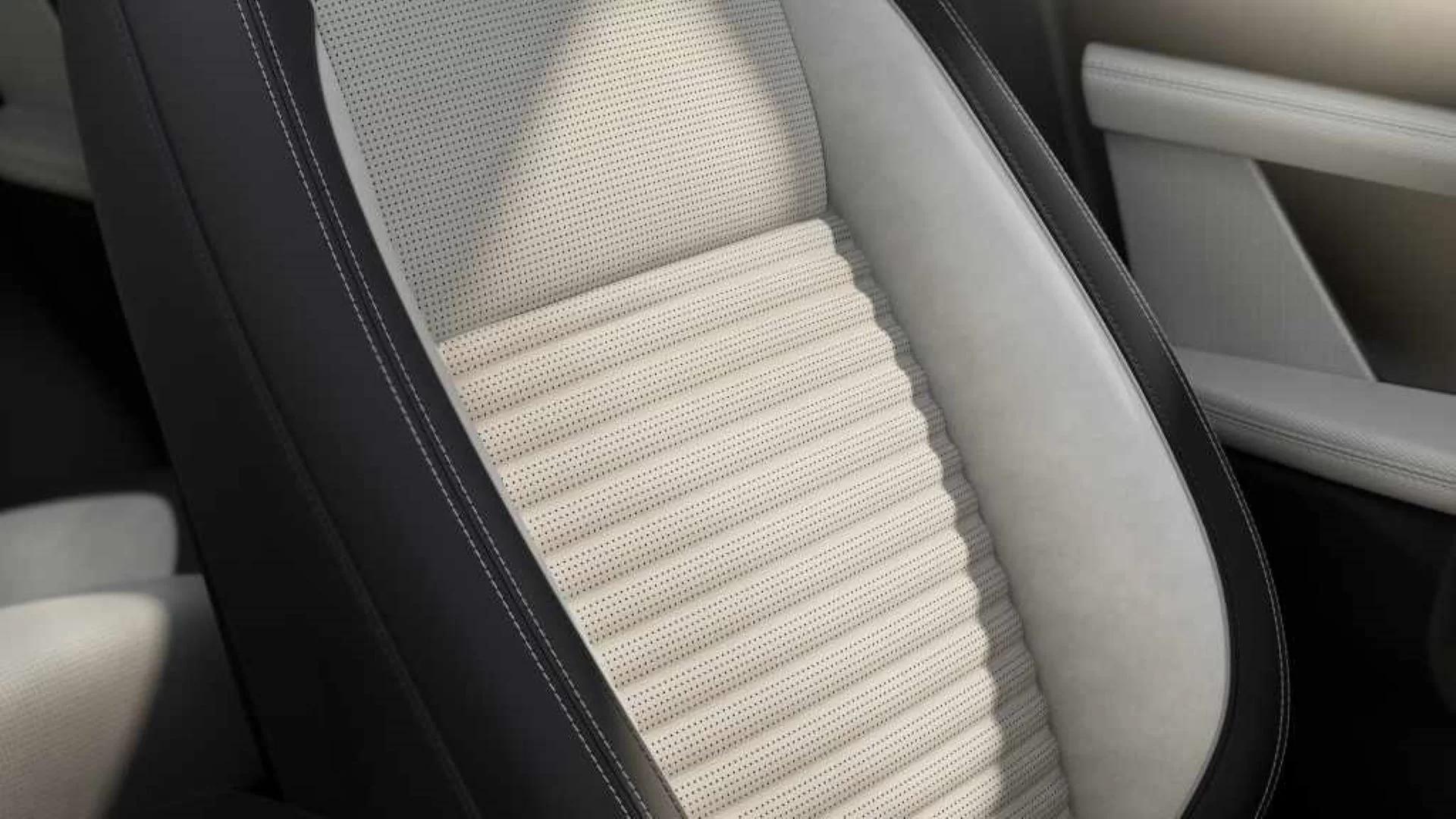 JLR Pioneers Closed-Loop Seat Foam Recycling, Advancing Sustainable Luxury Vehicle Production