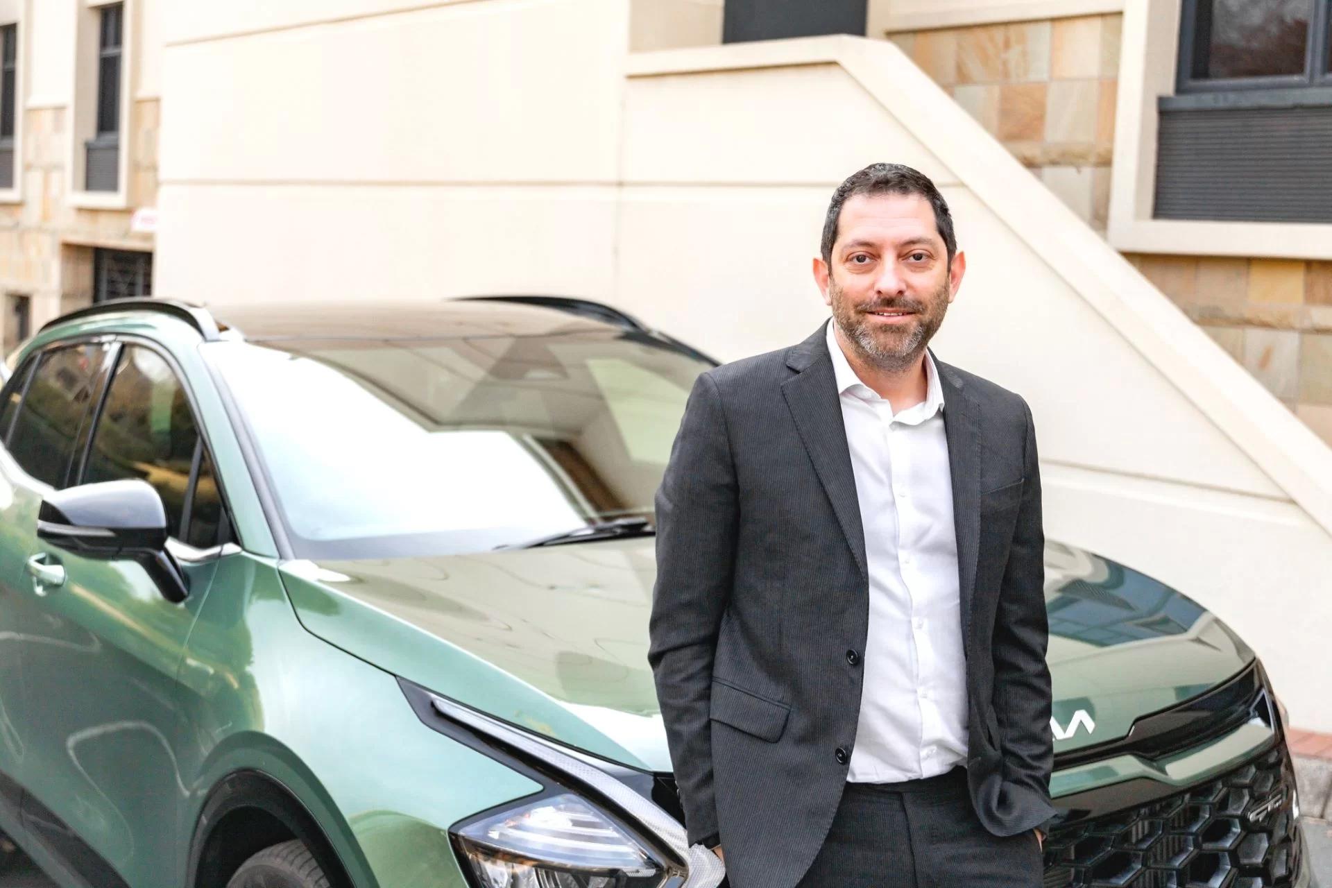 South Africa’s Passenger Car Market Surges in November, Despite Economic Headwinds