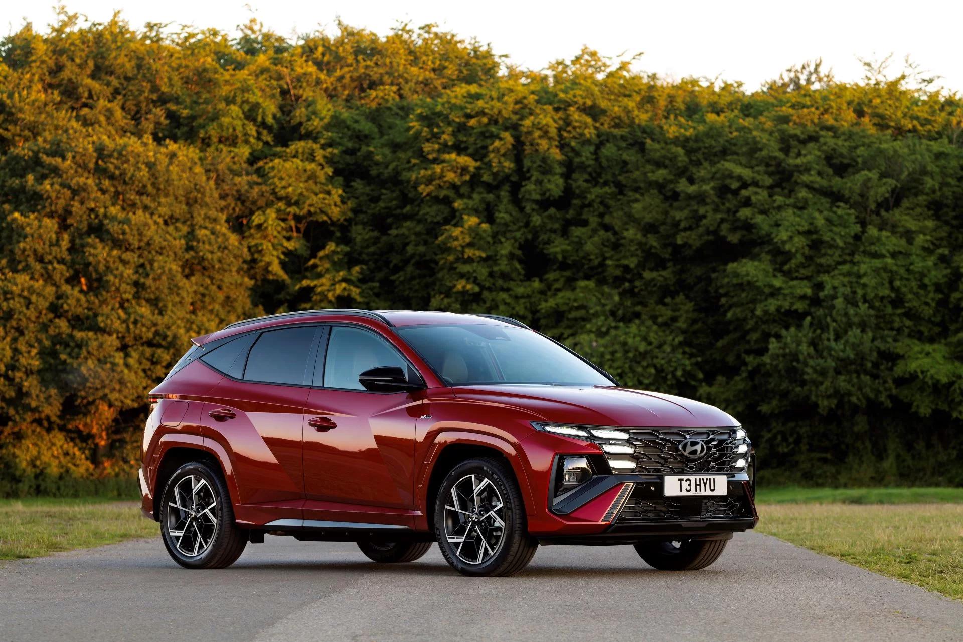 Hyundai Motor UK: Accelerating Growth with Electrification at the Helm