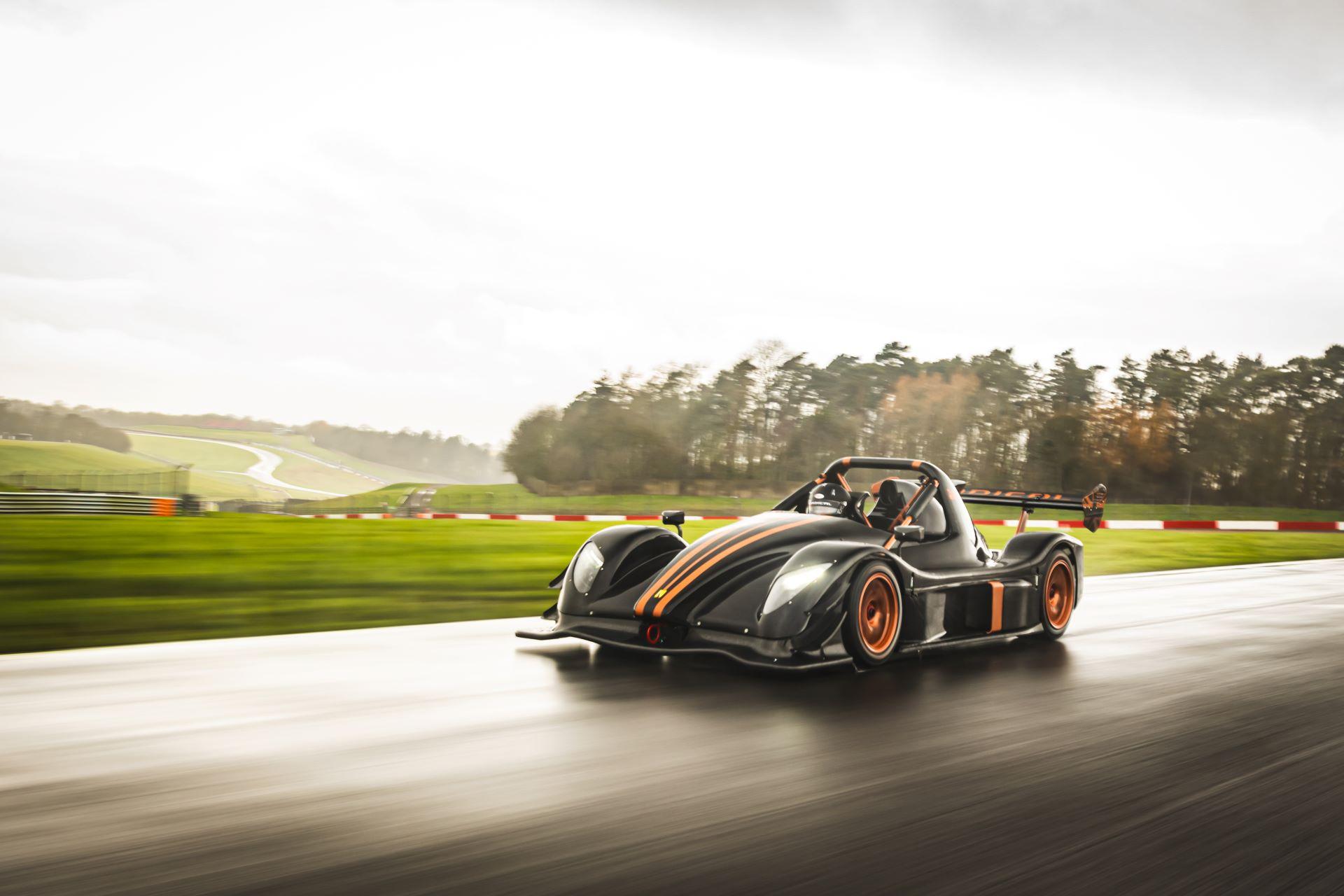 Radical Motorsport Celebrates 3,000th Race Car Milestone on 28th Anniversary