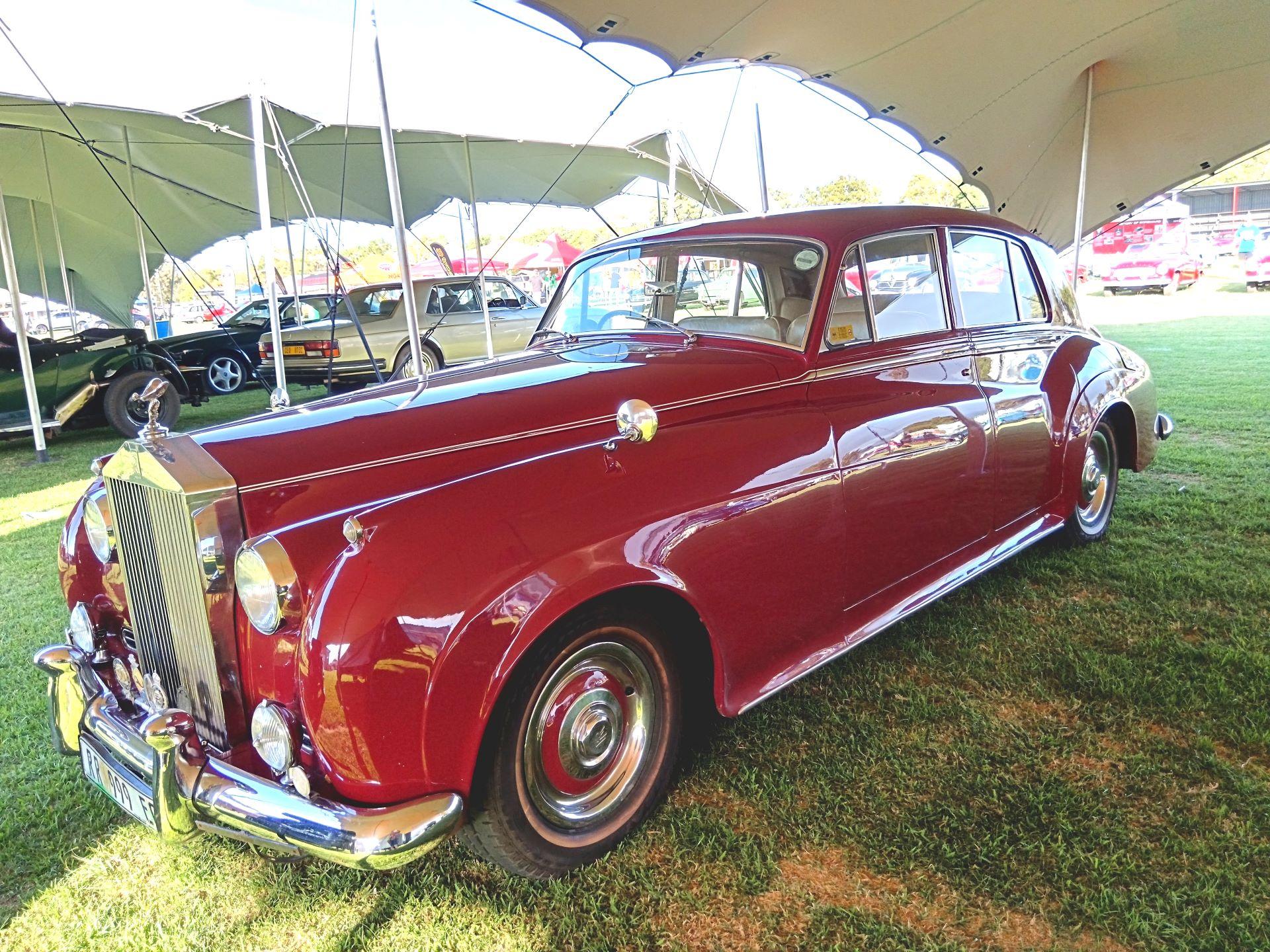 28th George Old Car Show 2025: A British-Inspired Celebration of Automotive Heritage