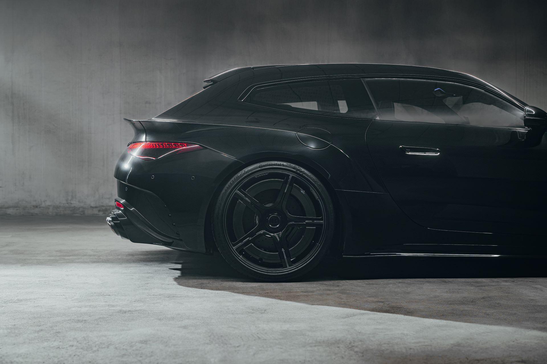 Continental SportContact 7: Setting the Benchmark for Ultra-High-Performance Tyres