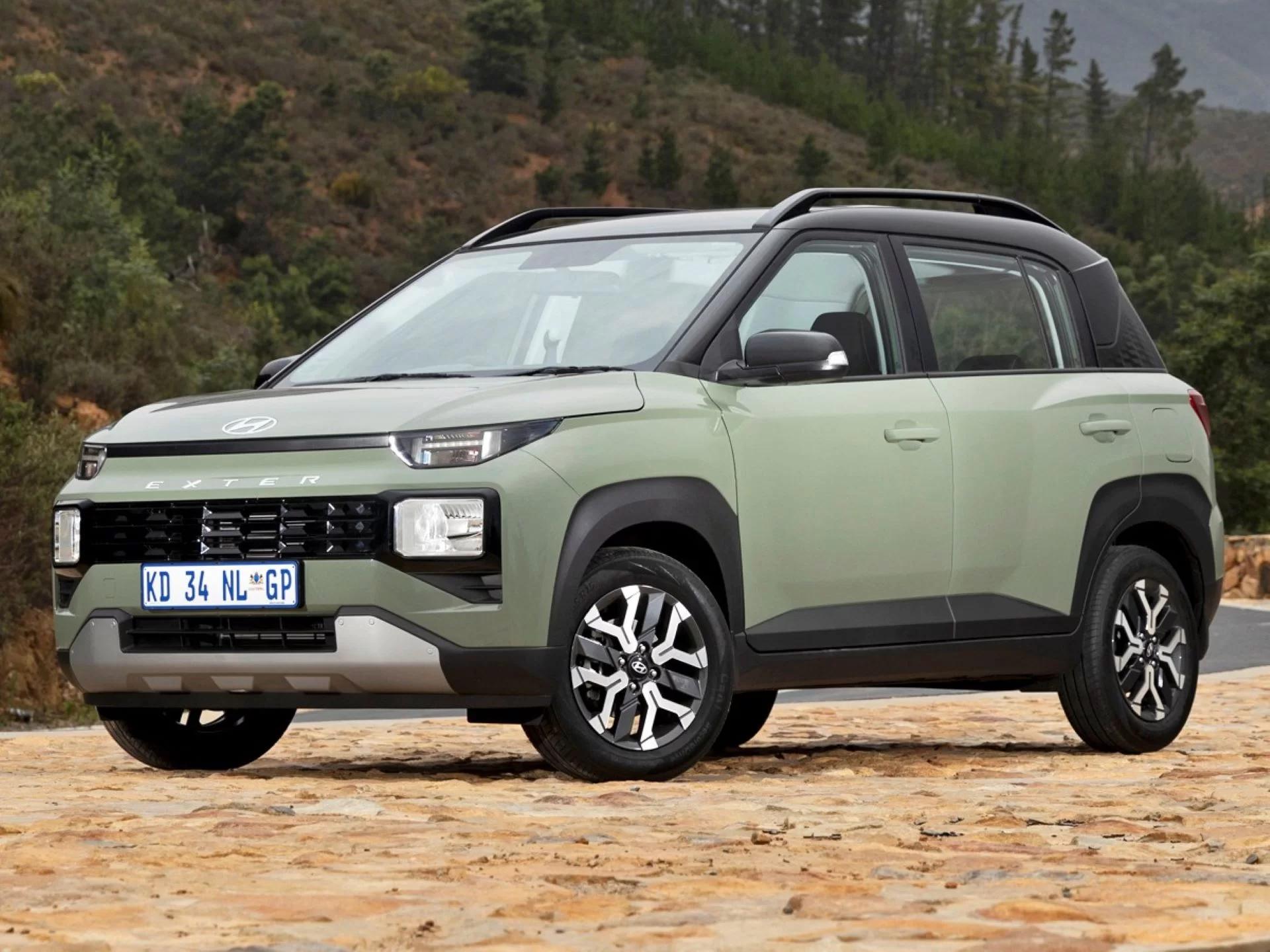 Hyundai Joins Forces with SPAR Grand Prix as Official Vehicle Sponsor, Giving Away Five Hyundai Exter SUVs