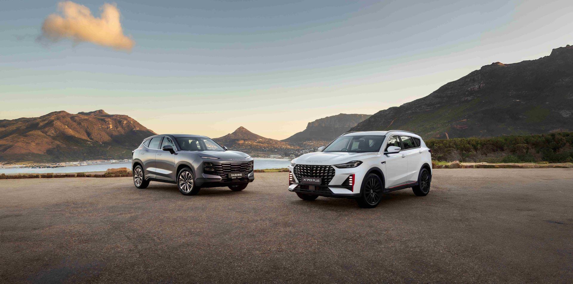 Jetour South Africa: Customer Service at the Heart of Affordable Luxury
