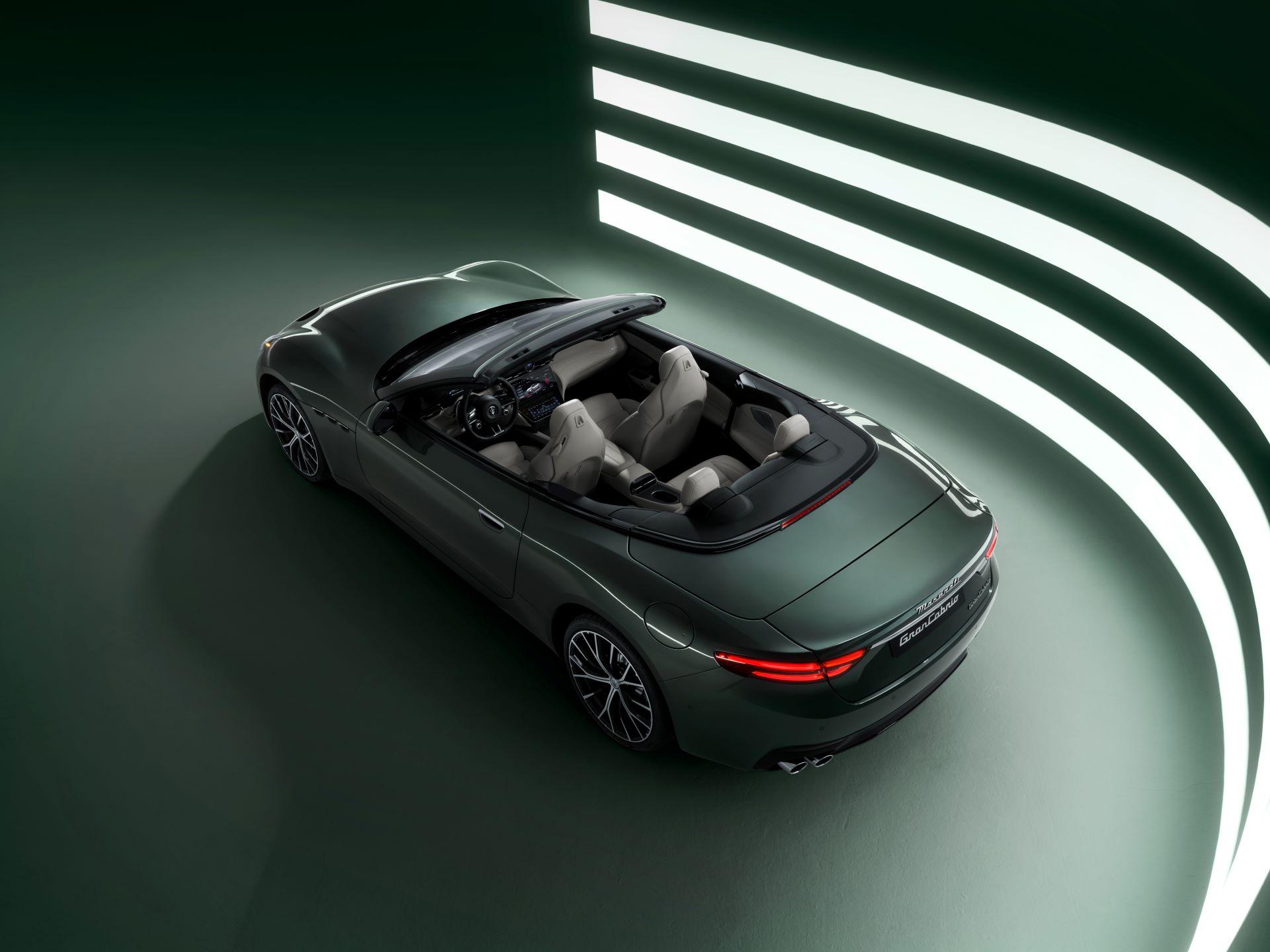 Maserati Sets the Stage for a Grand Winter Spectacle at THE I.C.E. St. Moritz