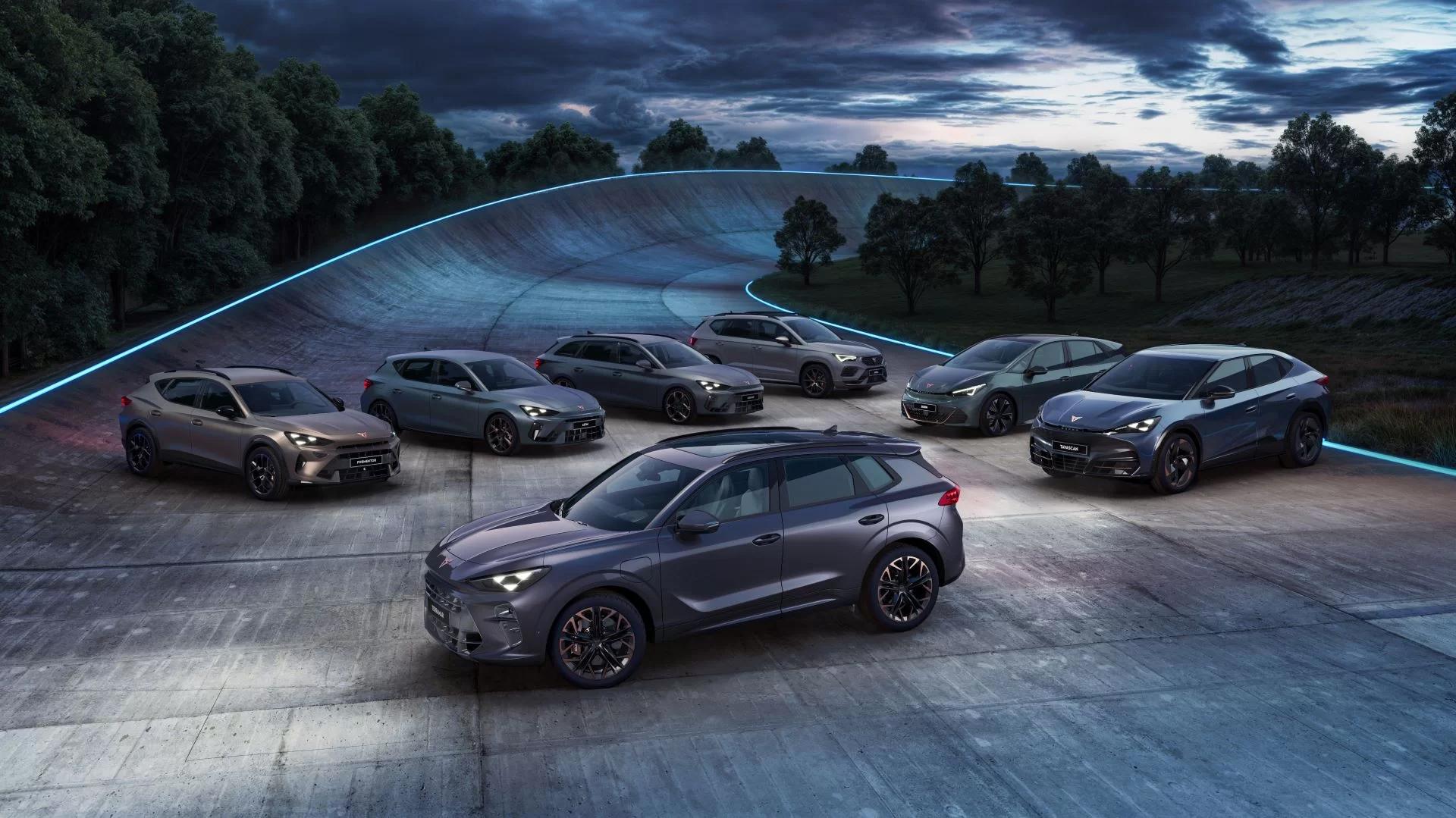 SEAT and CUPRA Unveil Exciting New Price Reduction Deals